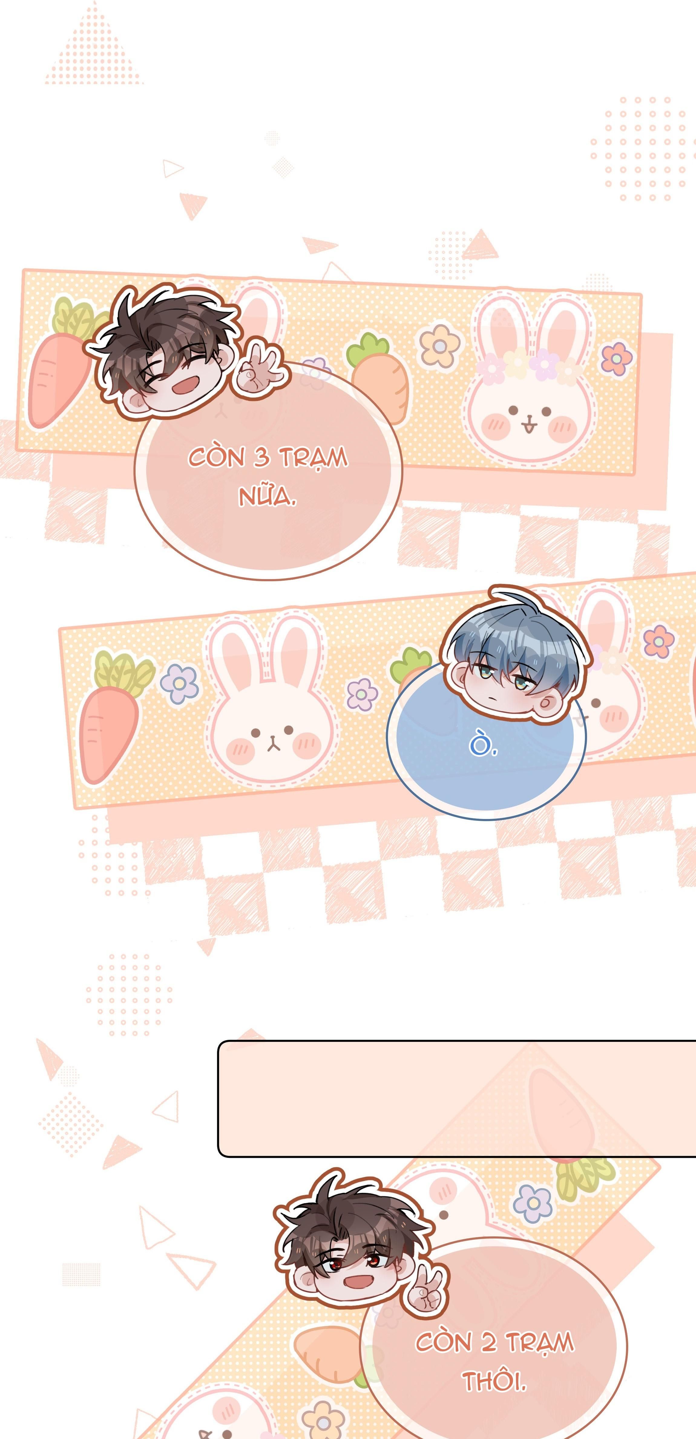 Trường Cấp Ba Sơn Hải Chap 61 - Next Chap 62