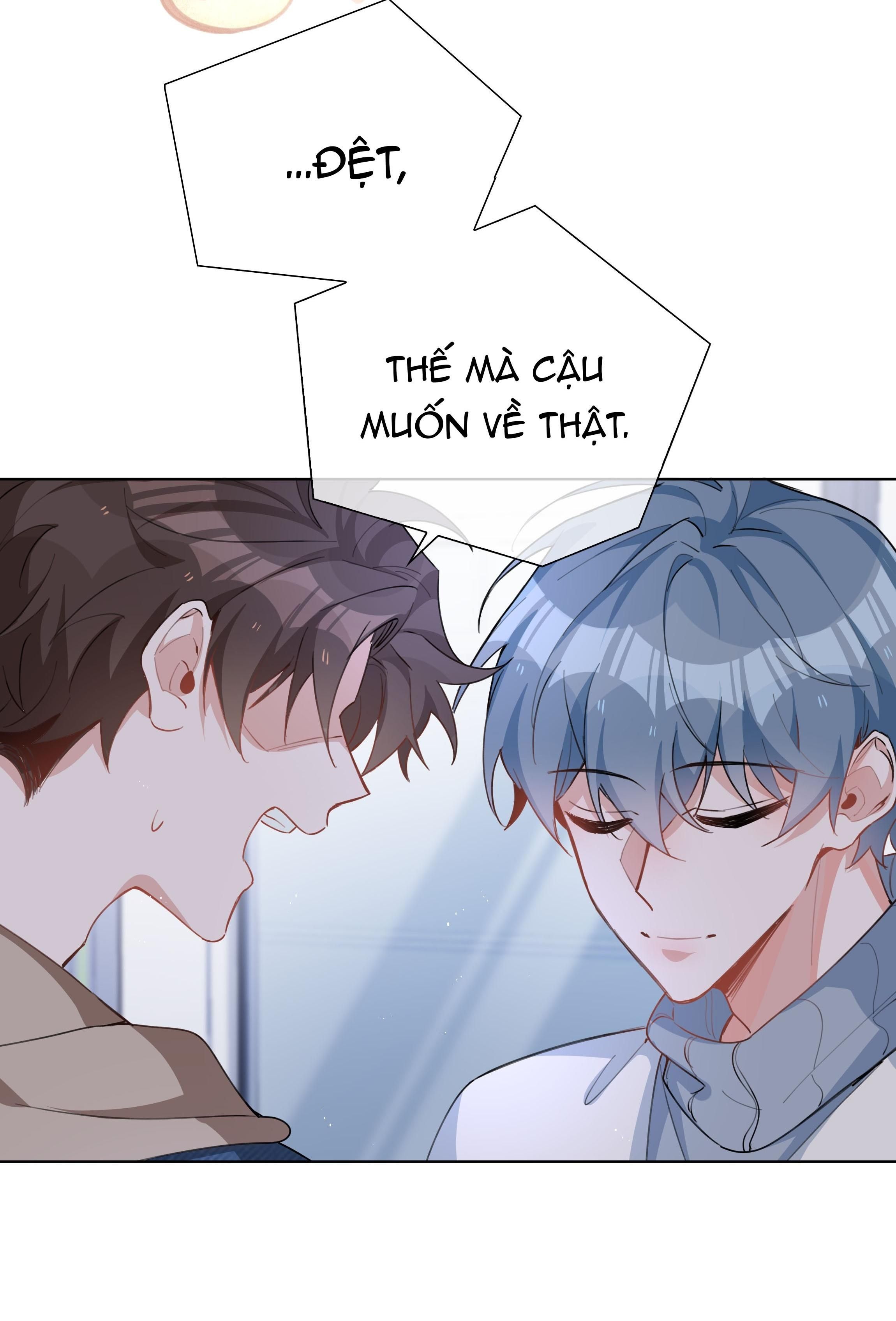 Trường Cấp Ba Sơn Hải Chap 61 - Next Chap 62