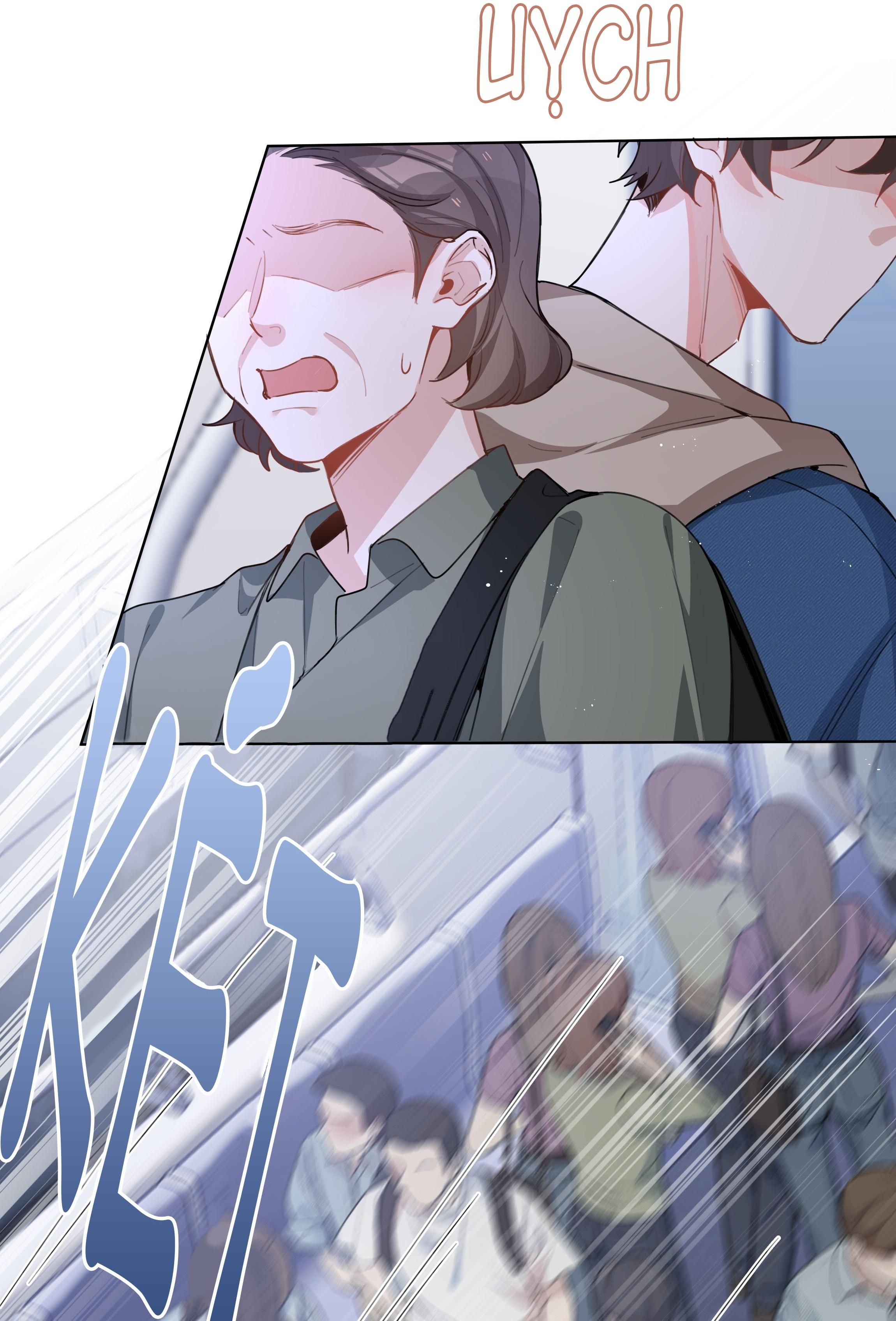 Trường Cấp Ba Sơn Hải Chap 61 - Next Chap 62