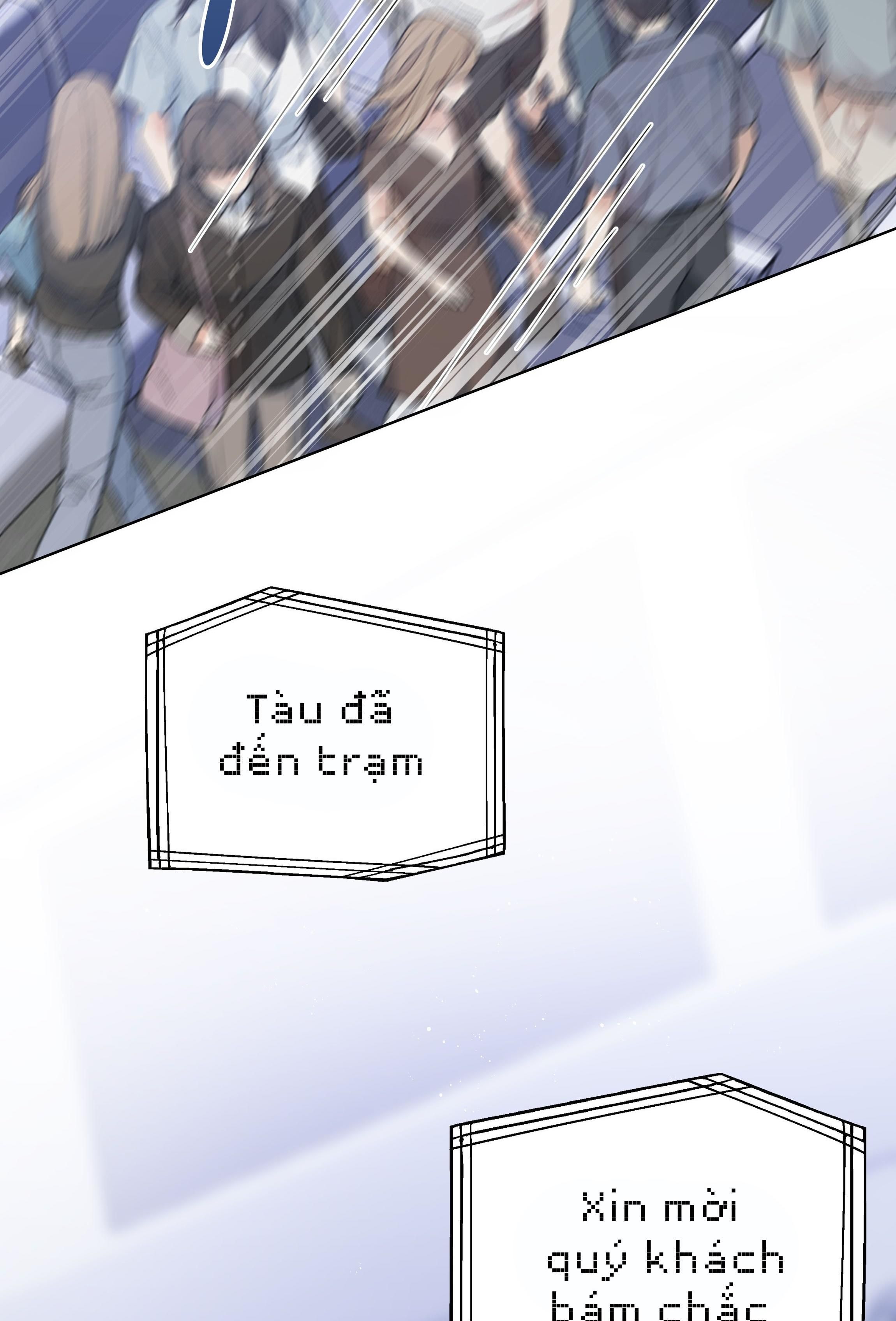Trường Cấp Ba Sơn Hải Chap 61 - Next Chap 62