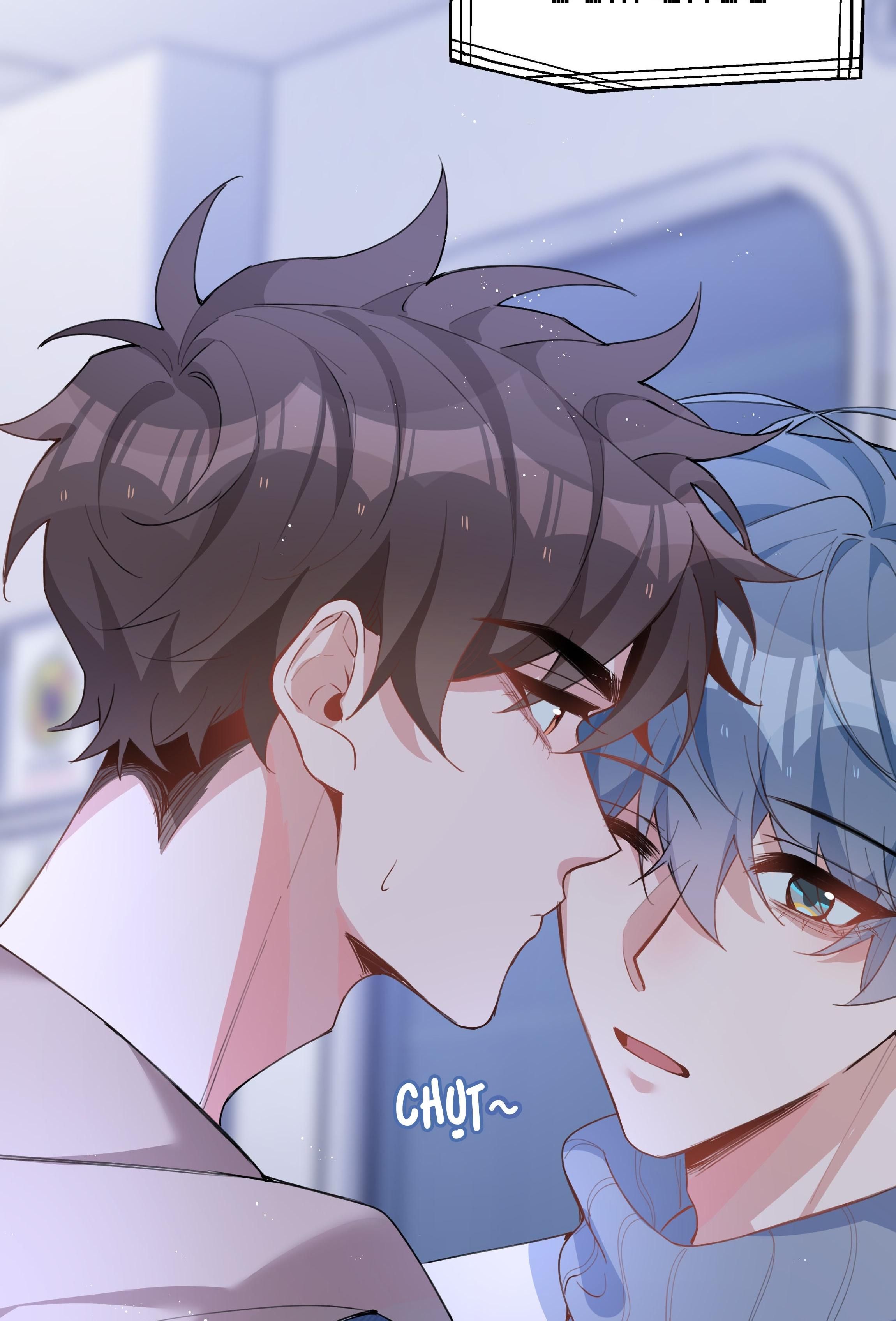 Trường Cấp Ba Sơn Hải Chap 61 - Next Chap 62