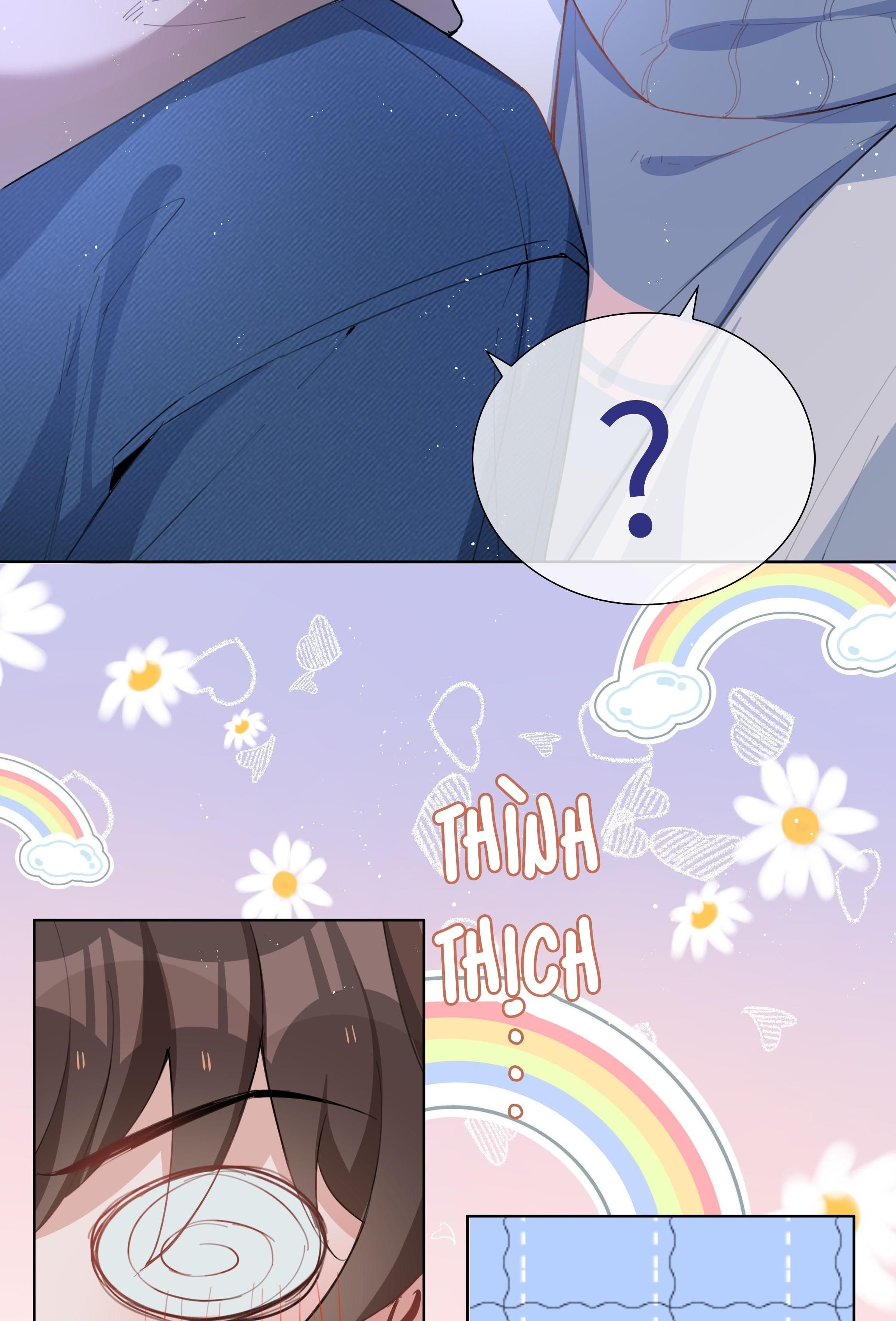 Trường Cấp Ba Sơn Hải Chap 61 - Next Chap 62