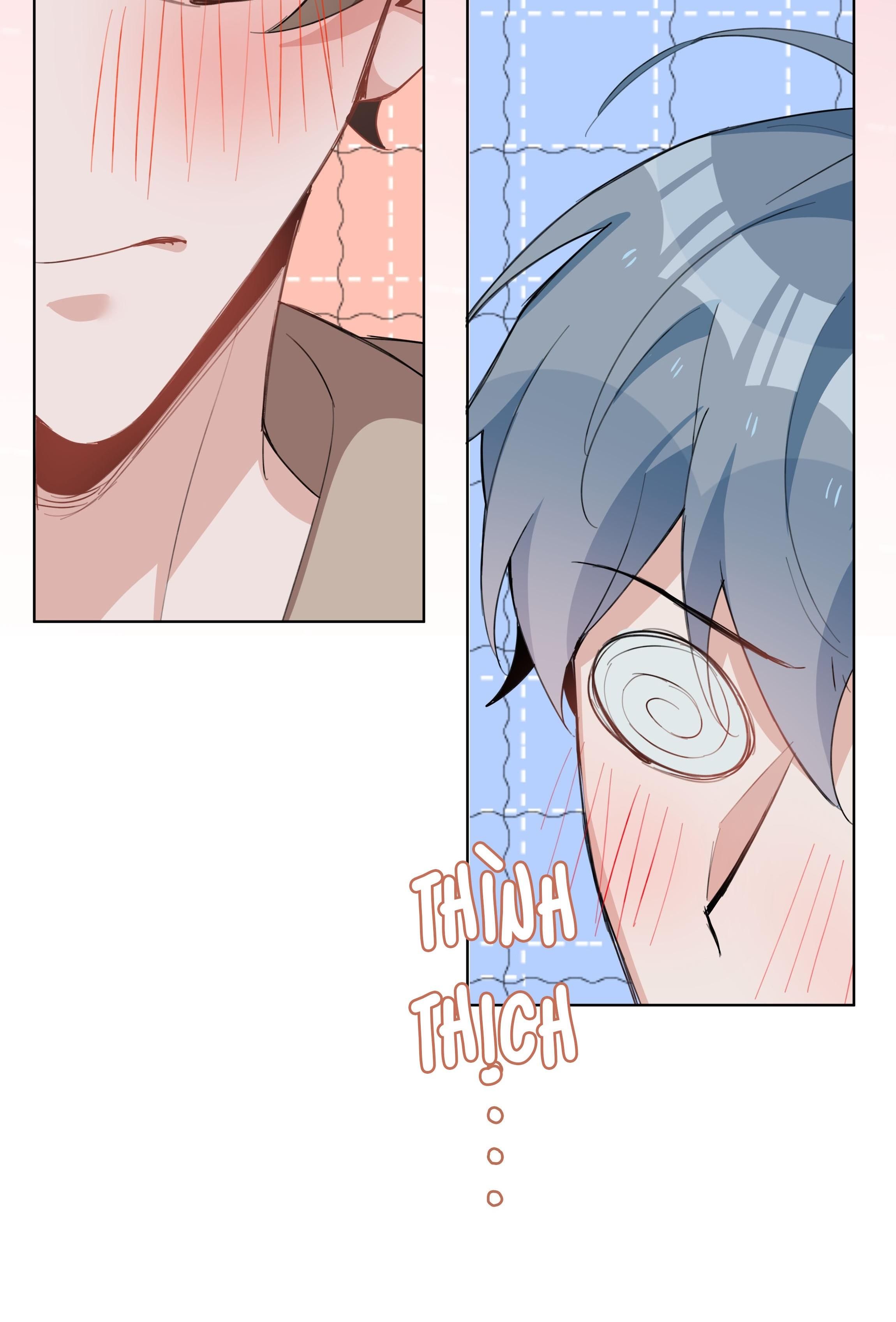 Trường Cấp Ba Sơn Hải Chap 61 - Next Chap 62
