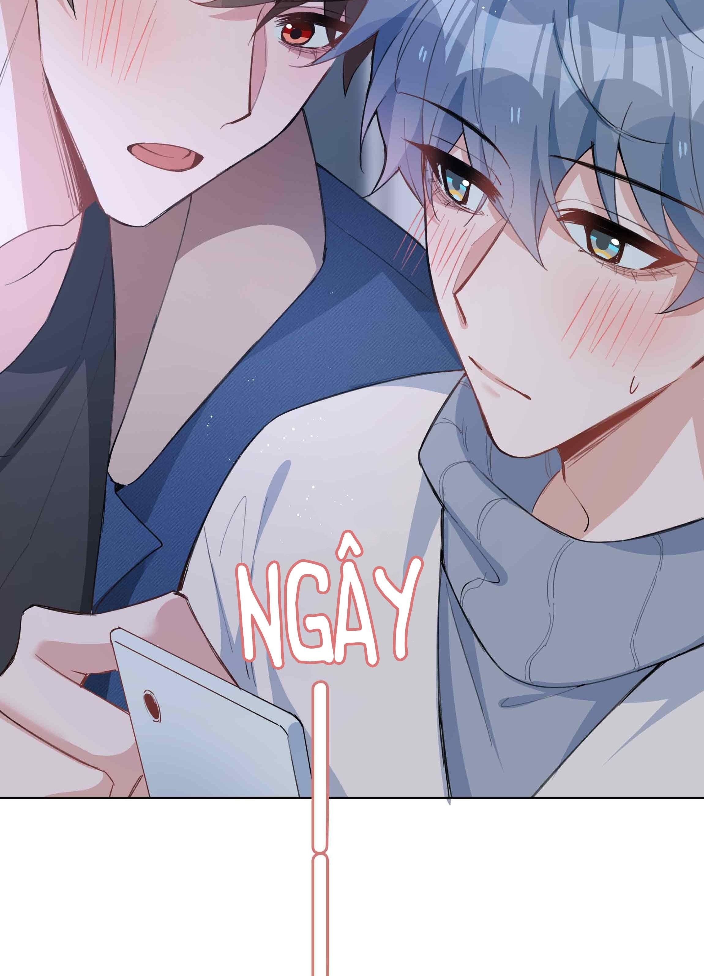 Trường Cấp Ba Sơn Hải Chap 61 - Next Chap 62