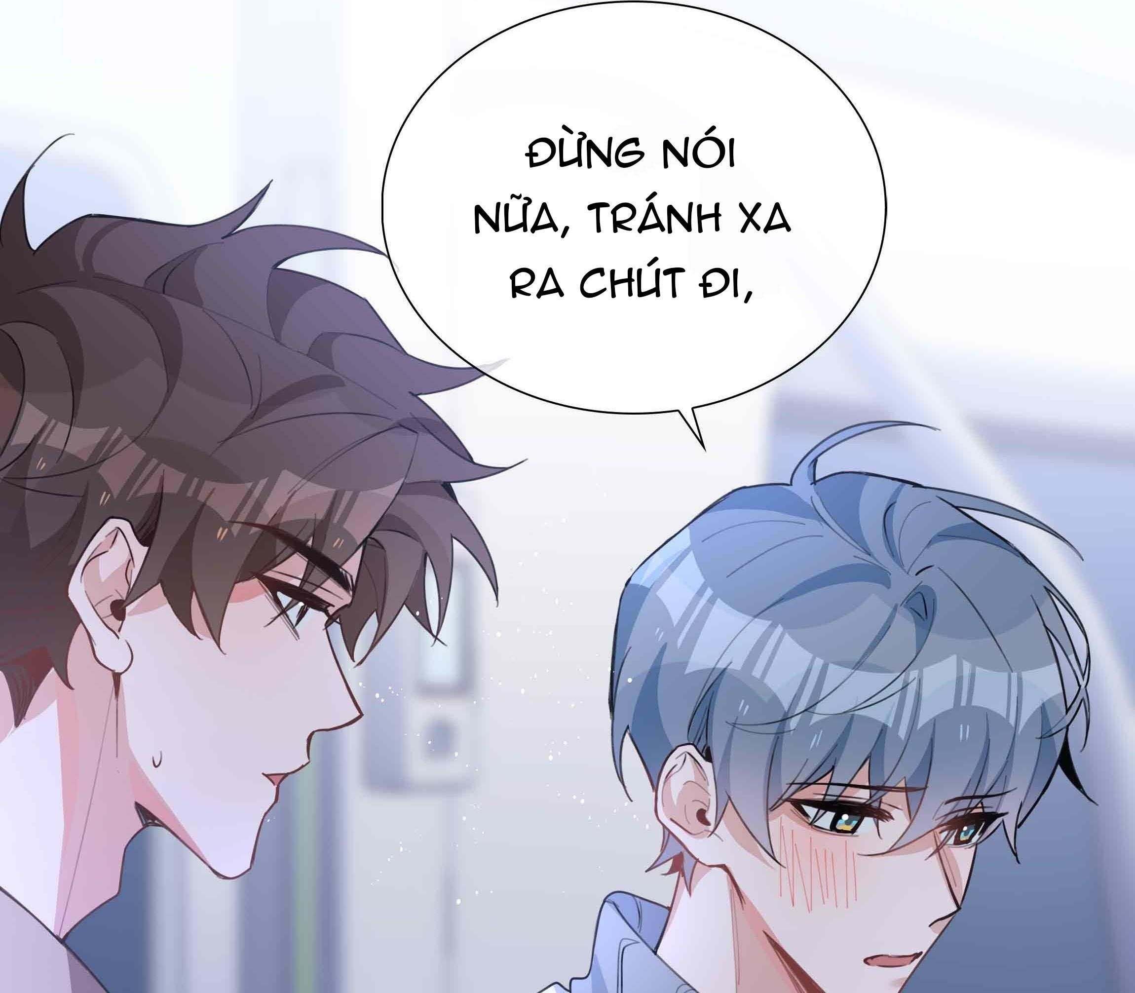 Trường Cấp Ba Sơn Hải Chap 61 - Next Chap 62