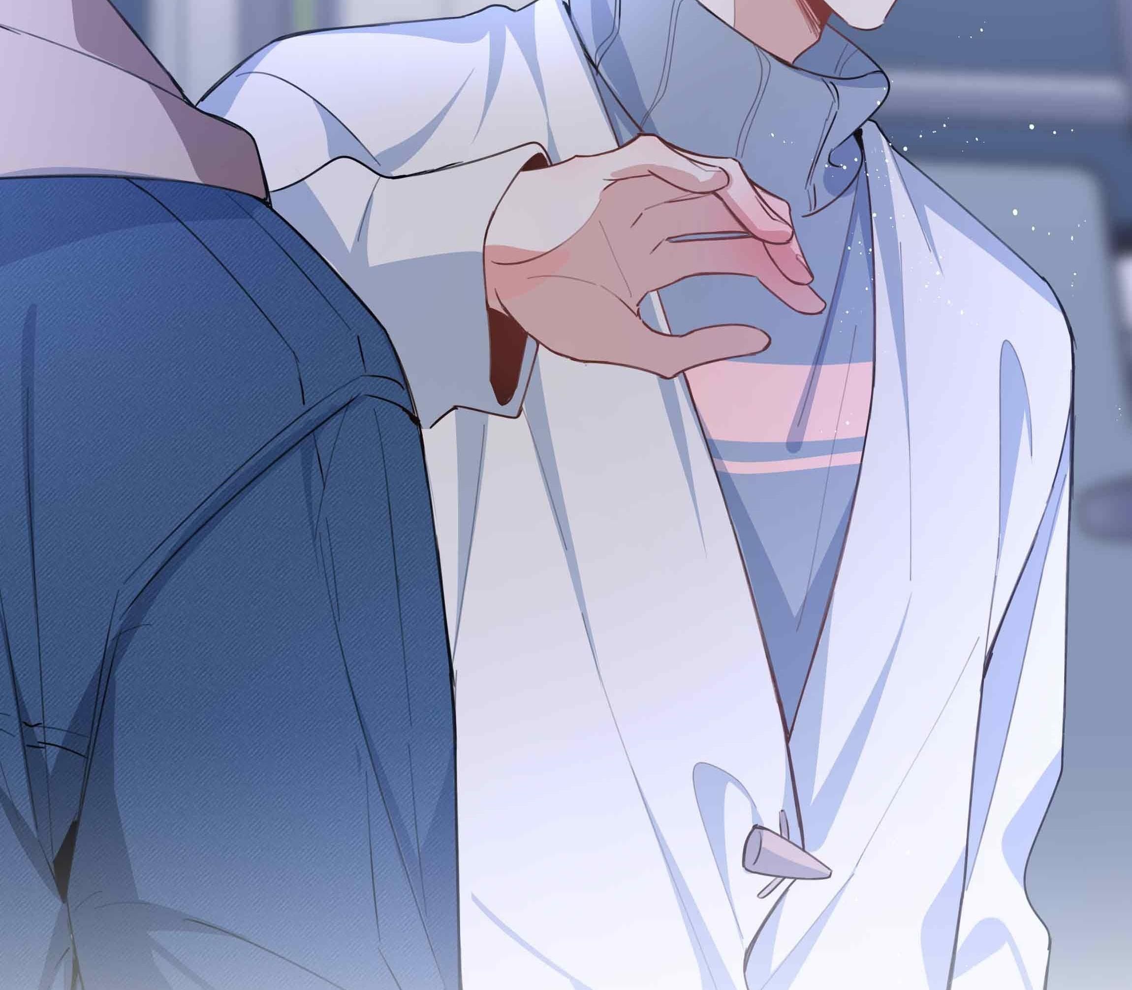 Trường Cấp Ba Sơn Hải Chap 61 - Next Chap 62