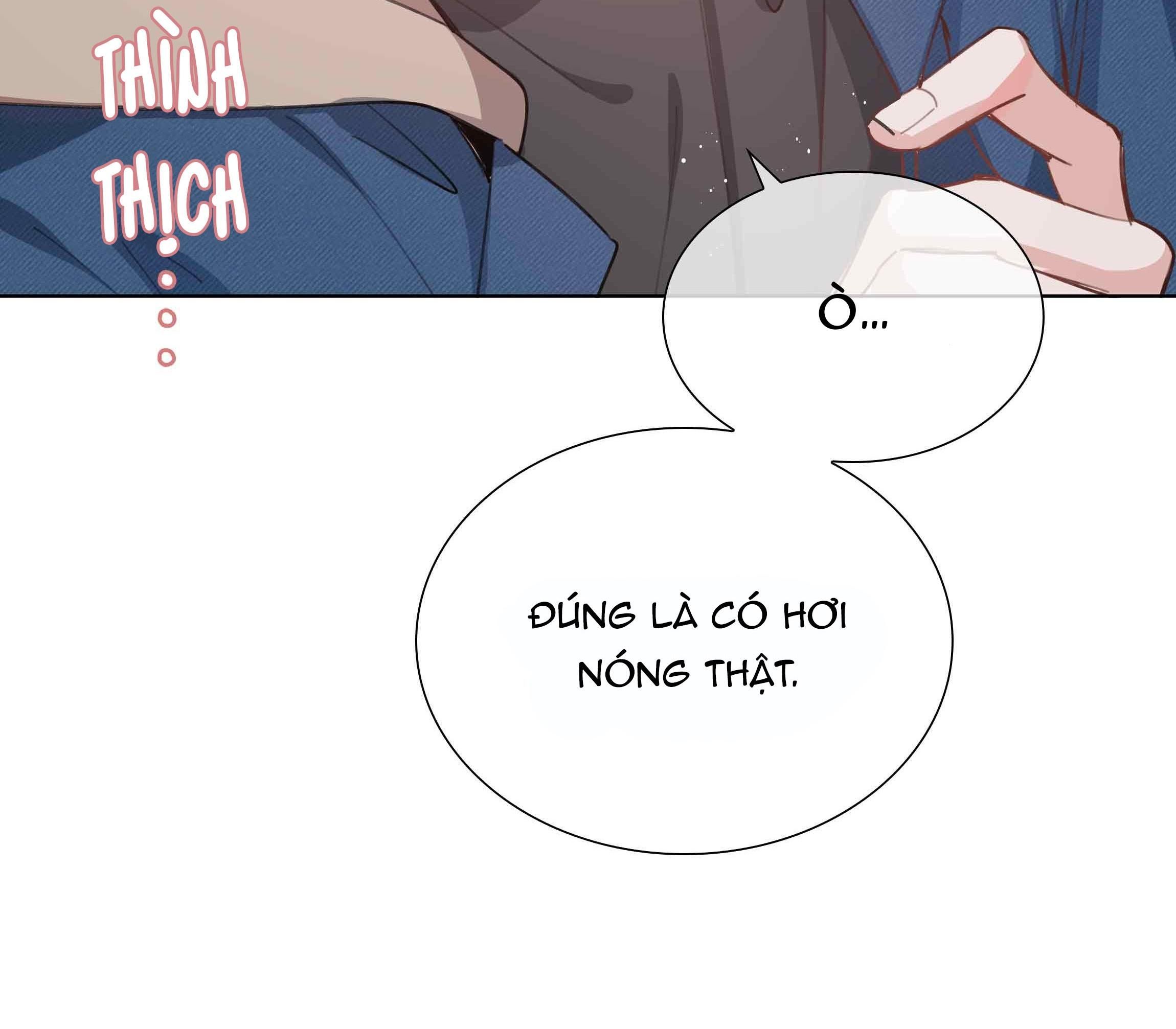 Trường Cấp Ba Sơn Hải Chap 61 - Next Chap 62