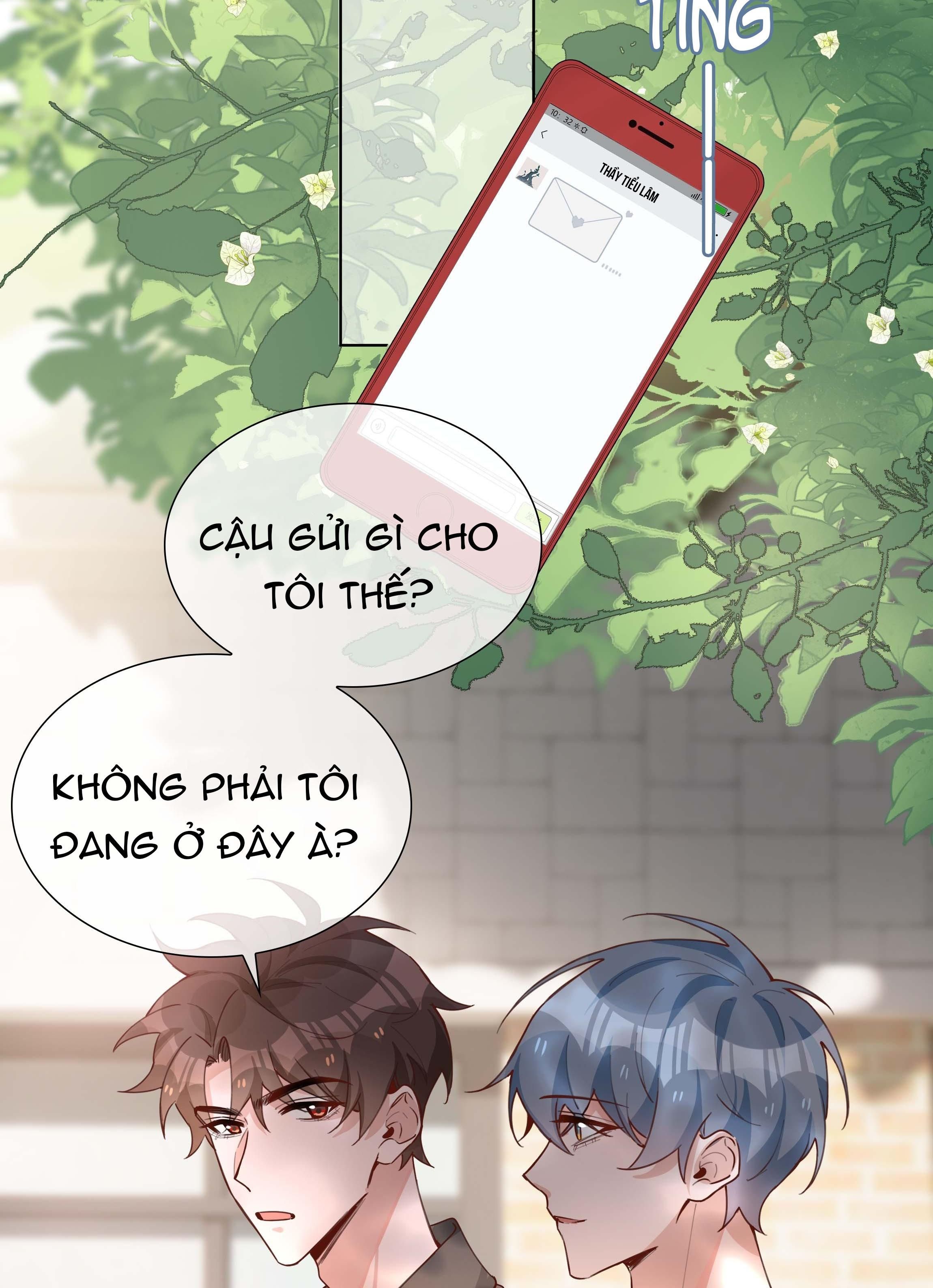 Trường Cấp Ba Sơn Hải Chap 61 - Next Chap 62