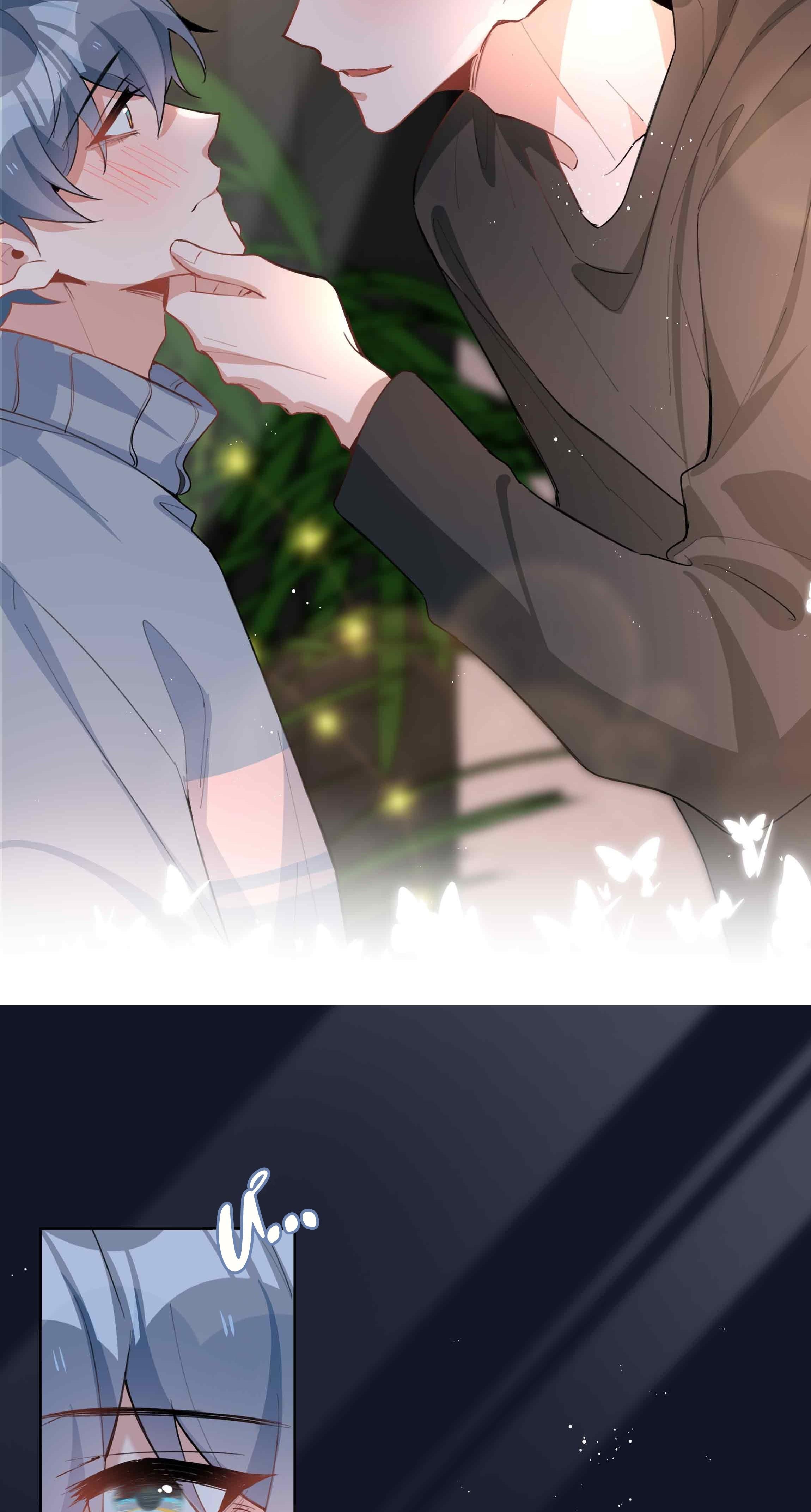 Trường Cấp Ba Sơn Hải Chap 62 - Next Chap 63