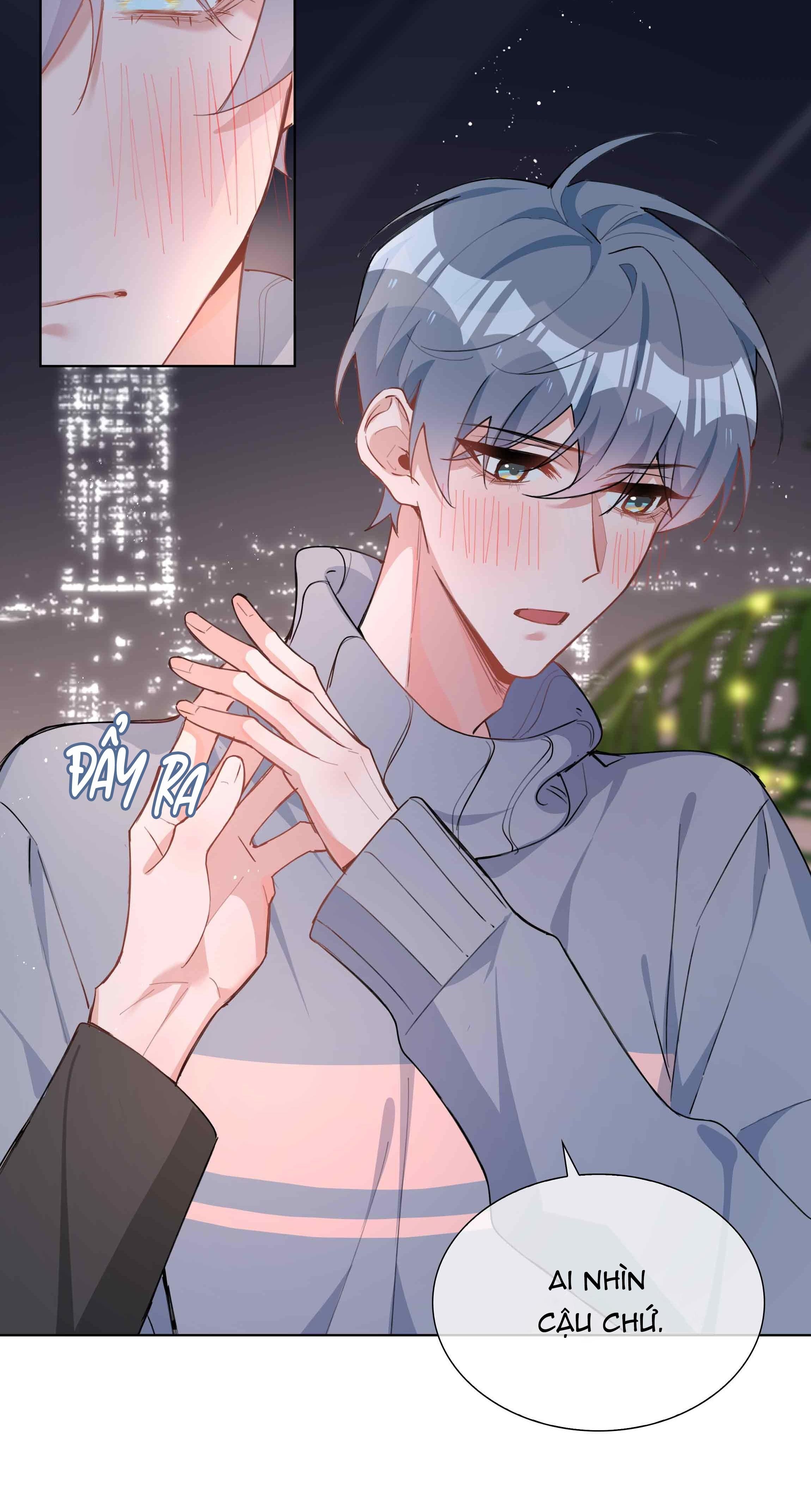 Trường Cấp Ba Sơn Hải Chap 62 - Next Chap 63