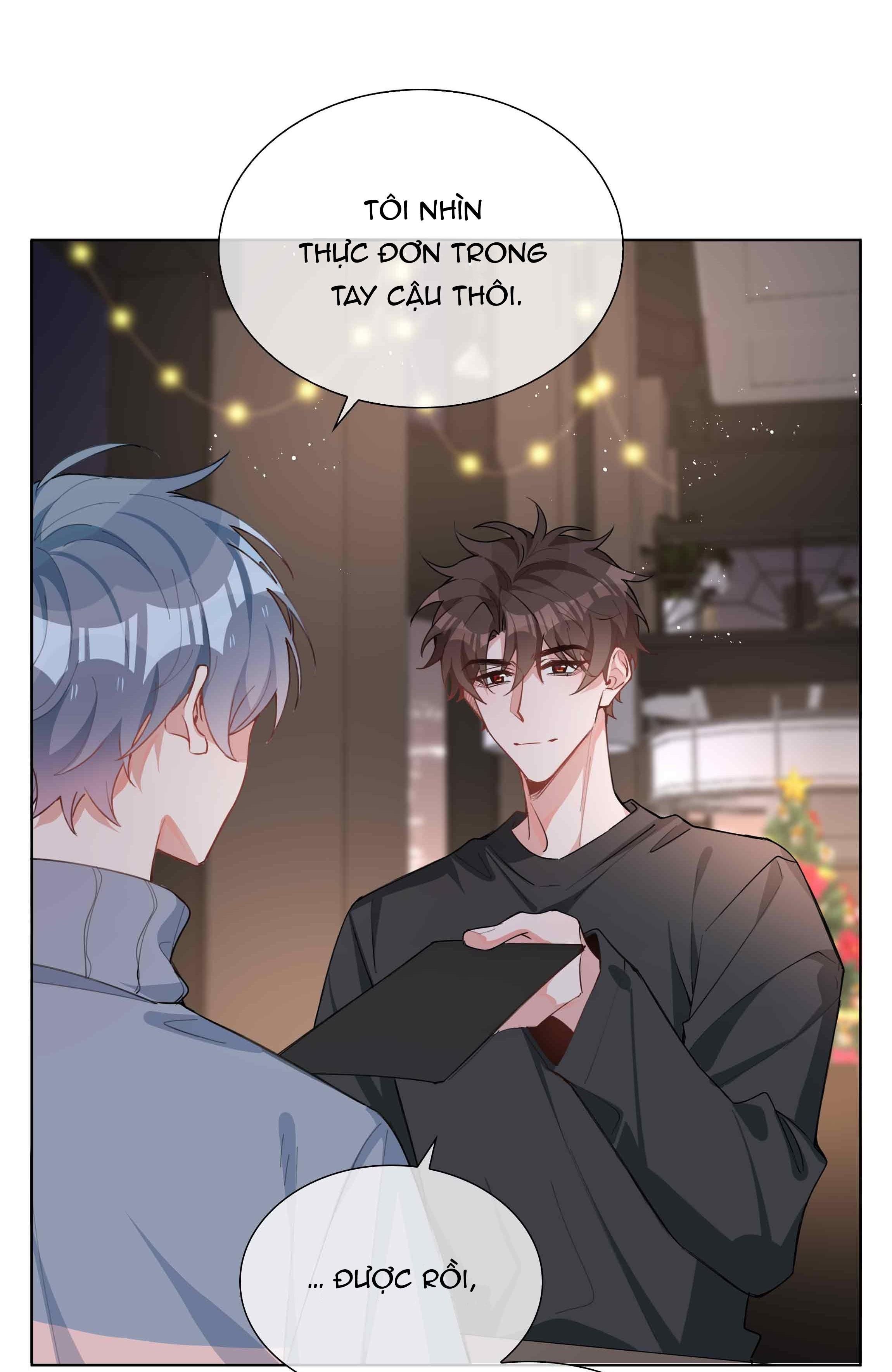 Trường Cấp Ba Sơn Hải Chap 62 - Next Chap 63