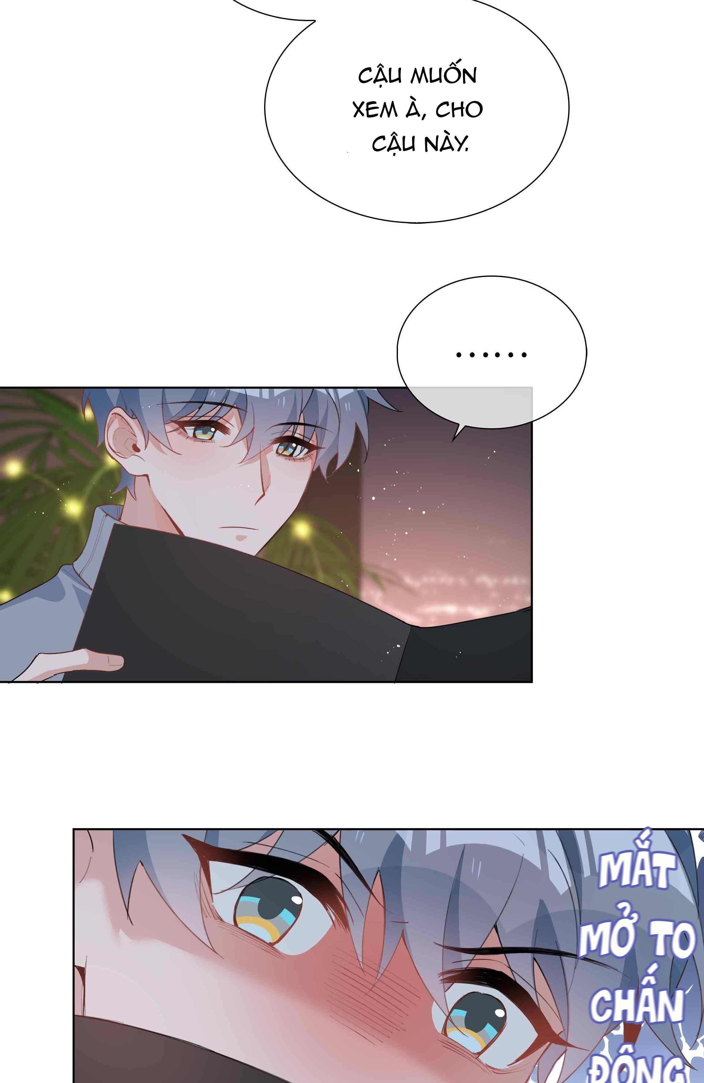Trường Cấp Ba Sơn Hải Chap 62 - Next Chap 63