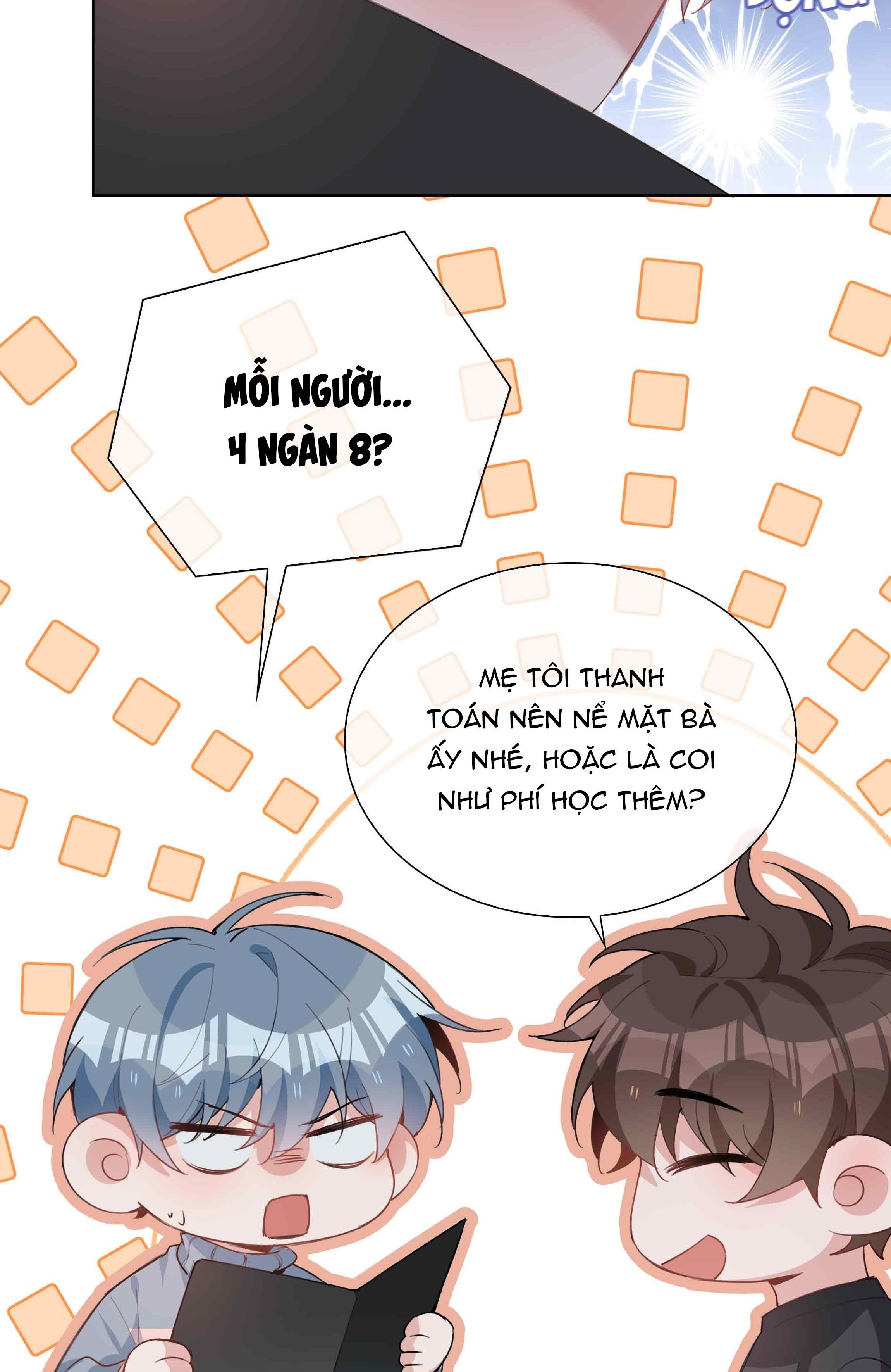 Trường Cấp Ba Sơn Hải Chap 62 - Next Chap 63