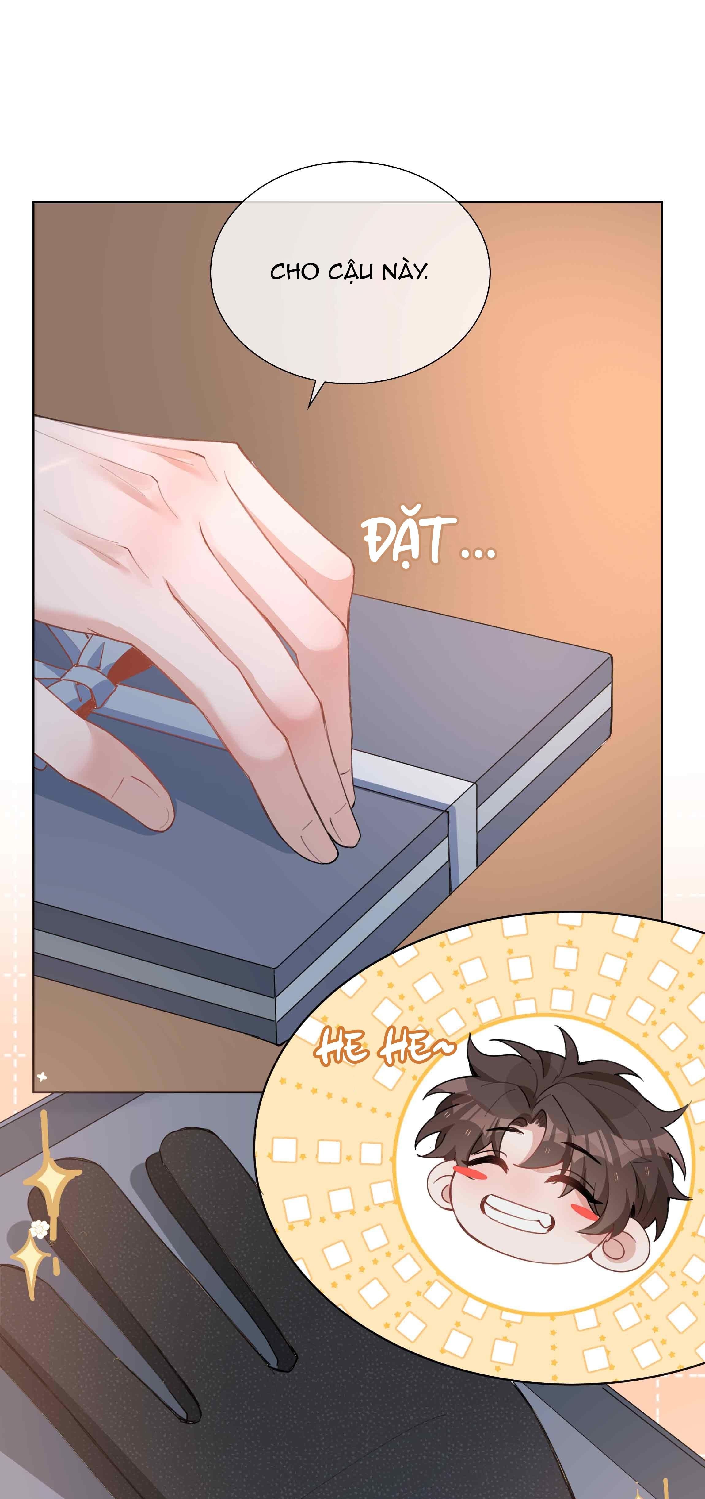Trường Cấp Ba Sơn Hải Chap 62 - Next Chap 63