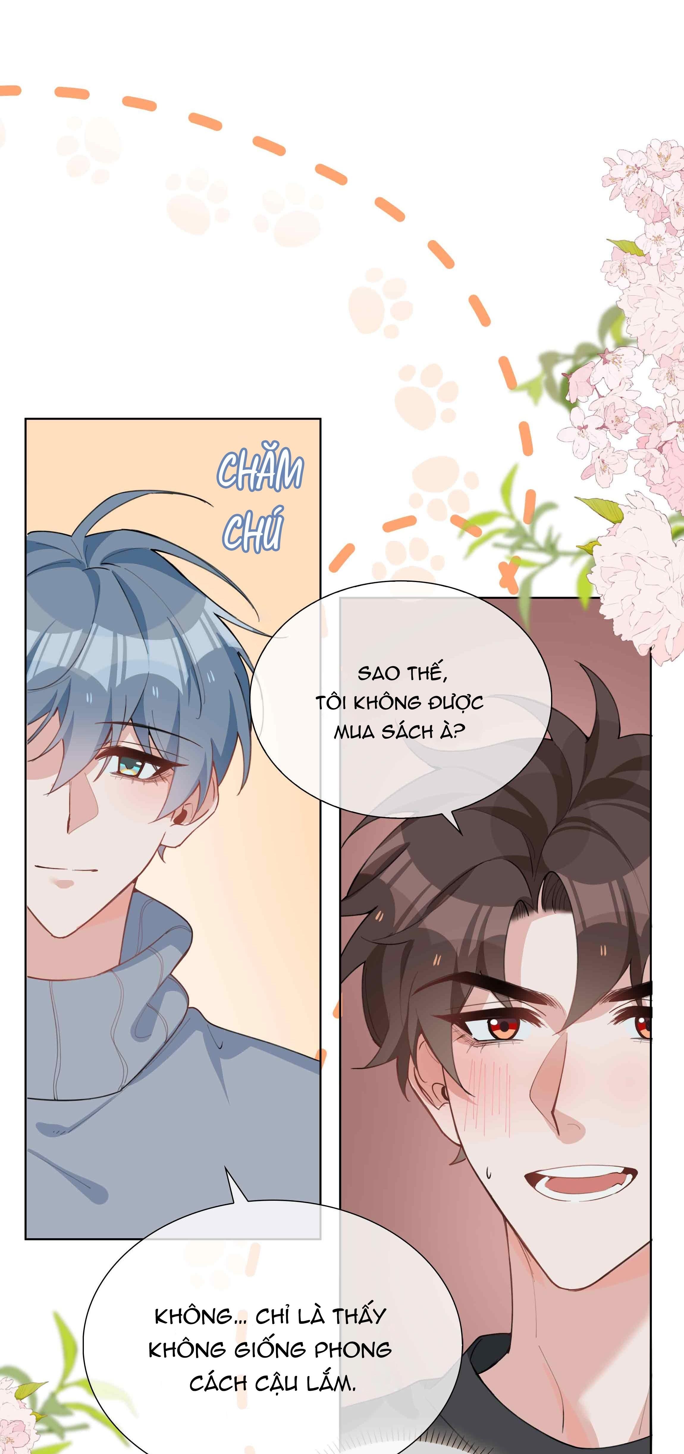 Trường Cấp Ba Sơn Hải Chap 62 - Next Chap 63
