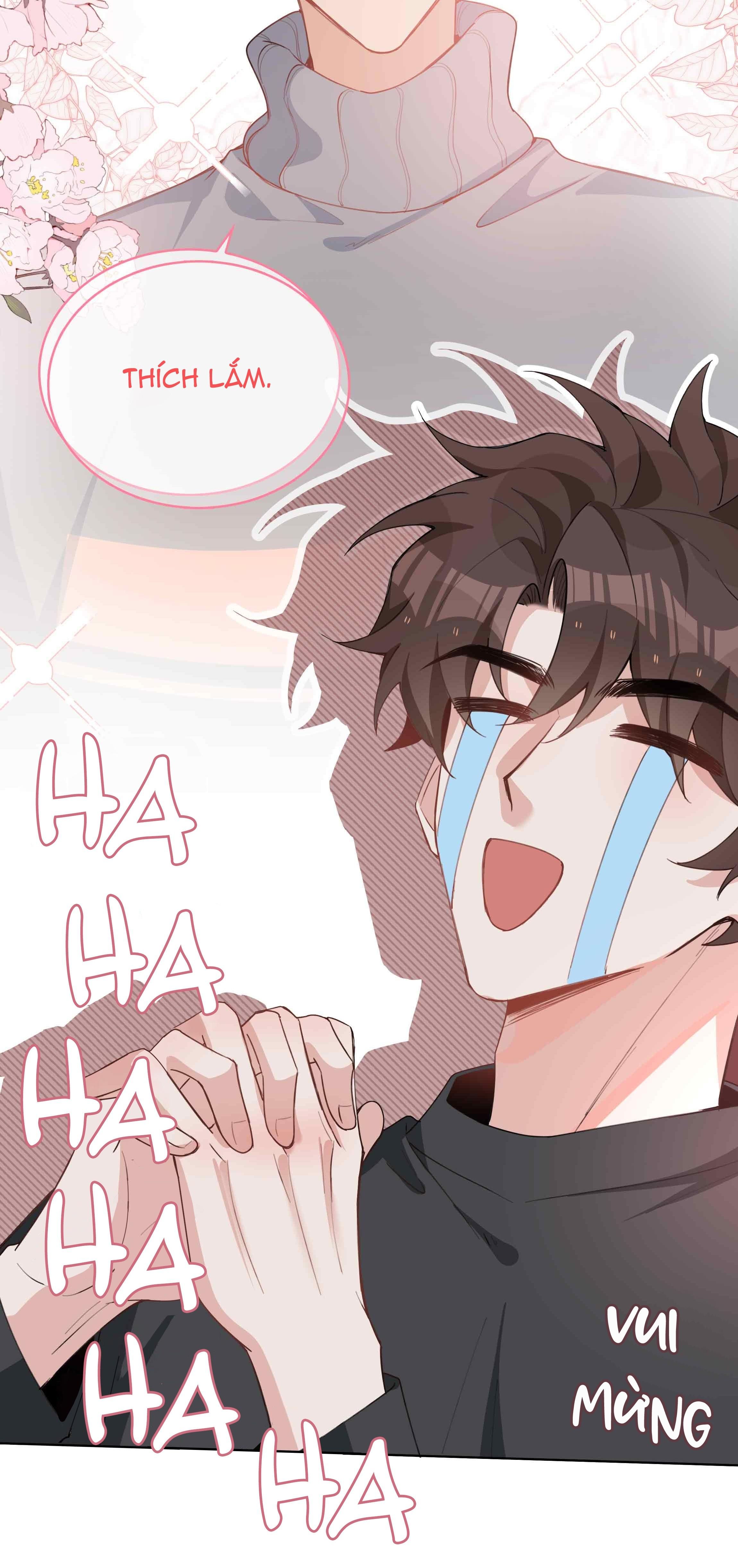 Trường Cấp Ba Sơn Hải Chap 62 - Next Chap 63