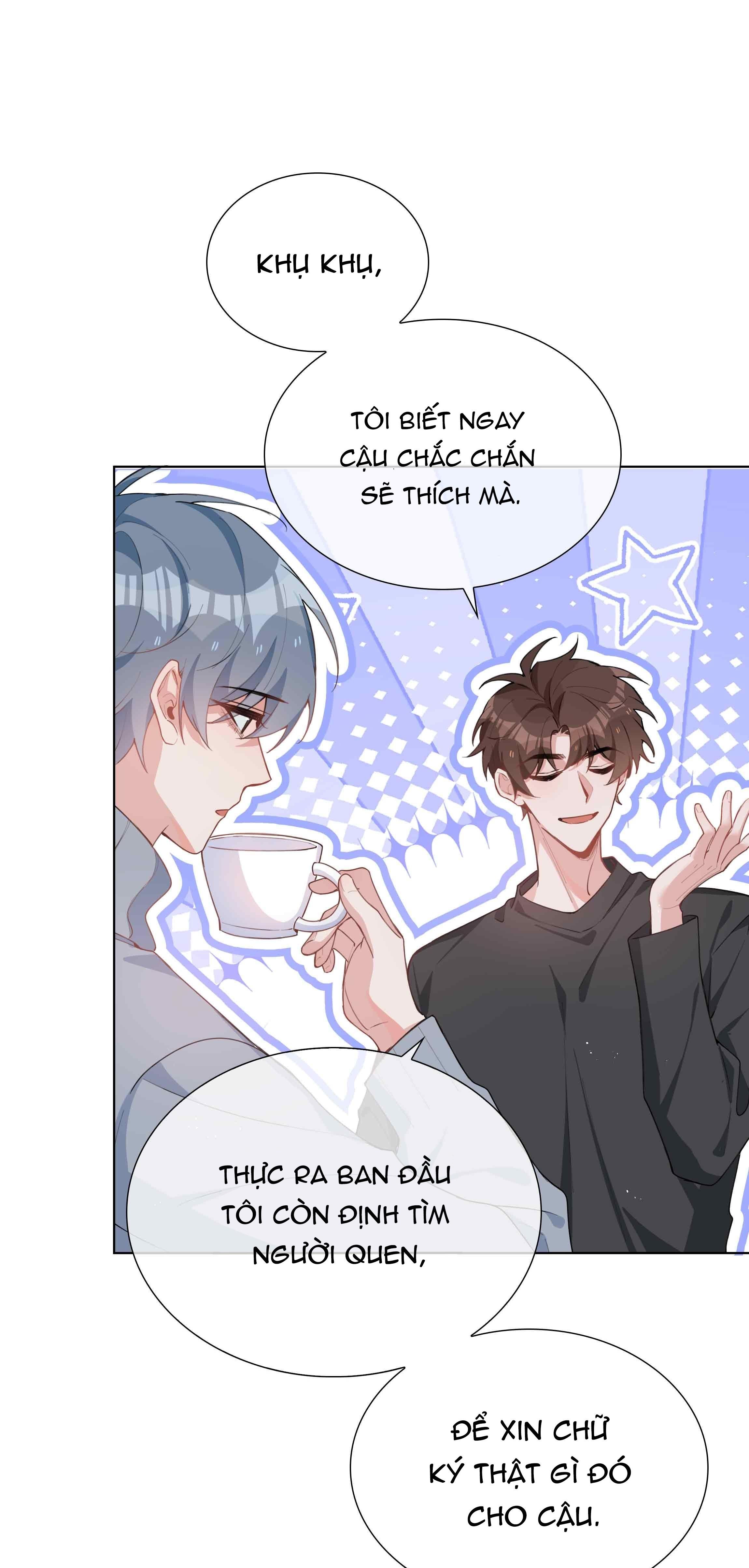 Trường Cấp Ba Sơn Hải Chap 62 - Next Chap 63