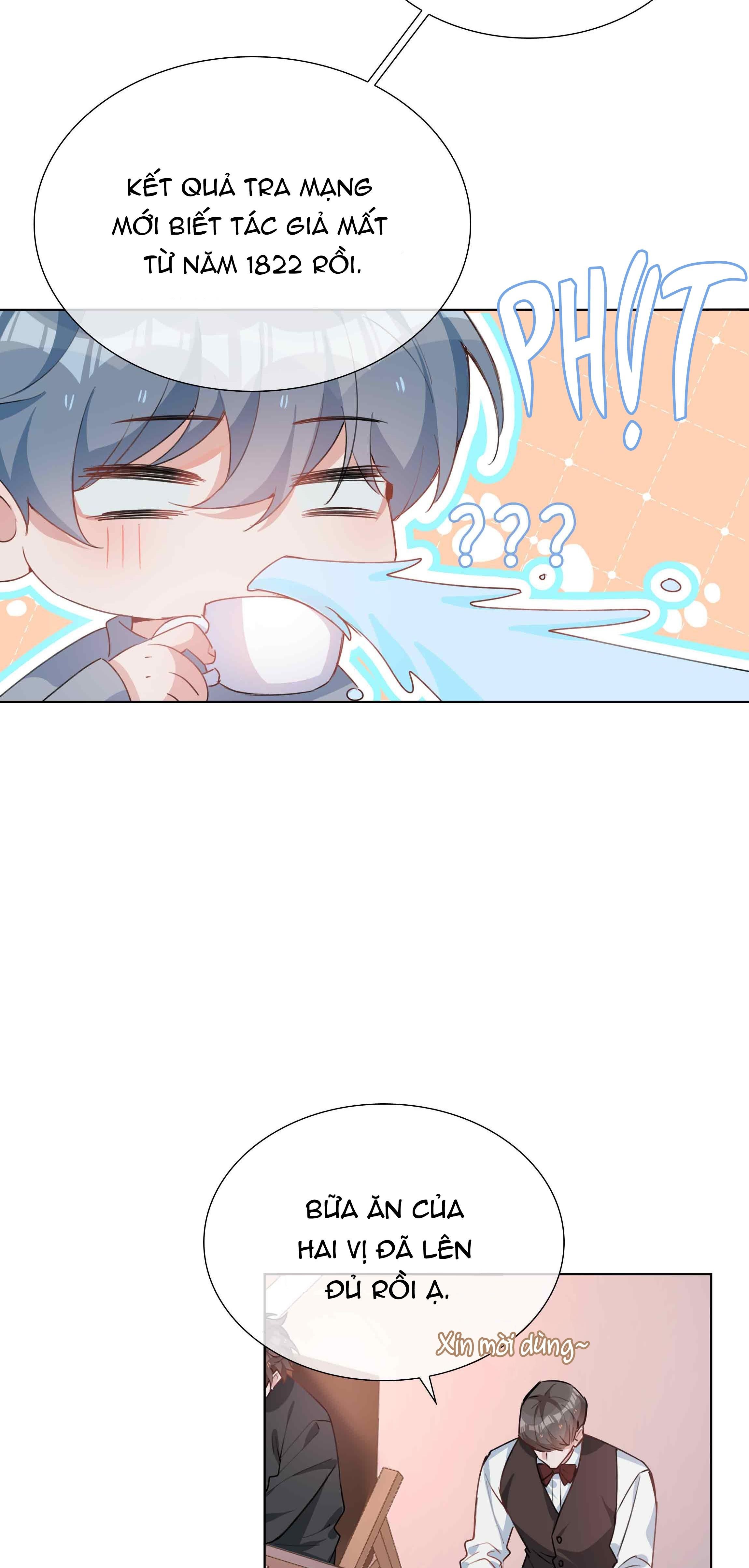 Trường Cấp Ba Sơn Hải Chap 62 - Next Chap 63