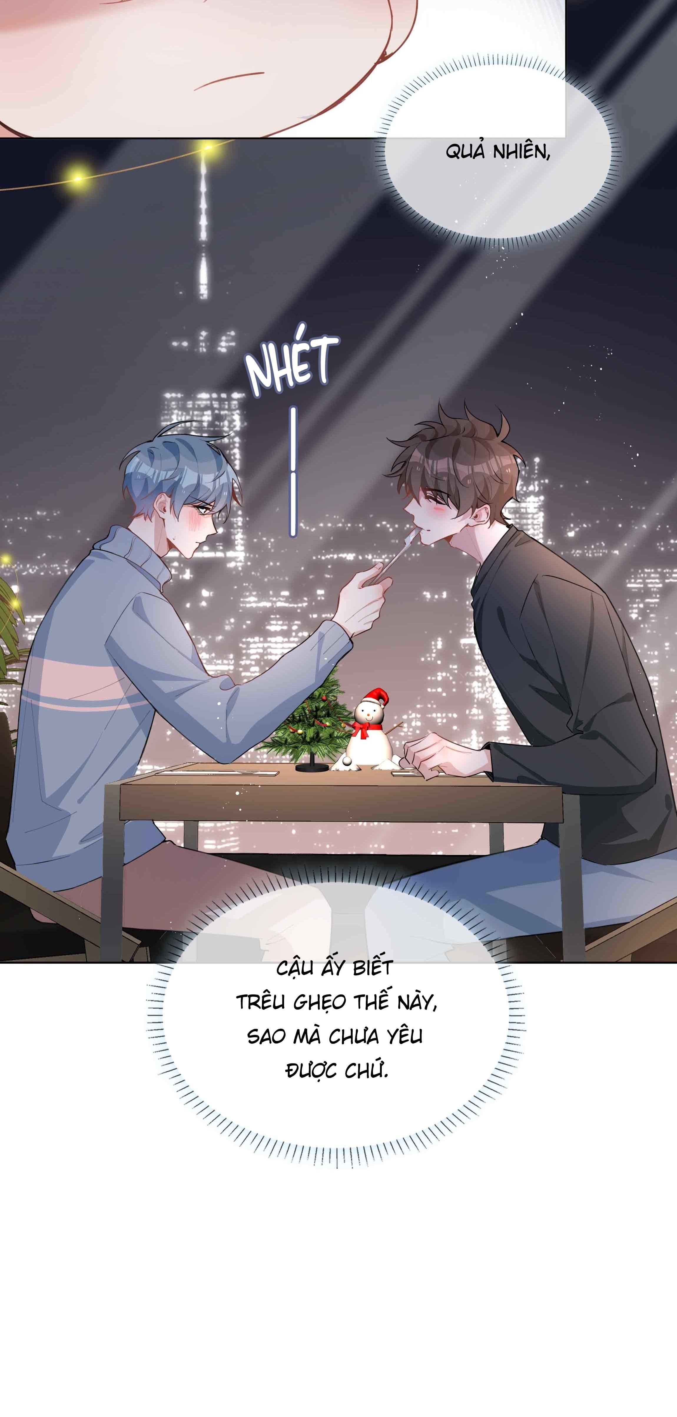 Trường Cấp Ba Sơn Hải Chap 62 - Next Chap 63