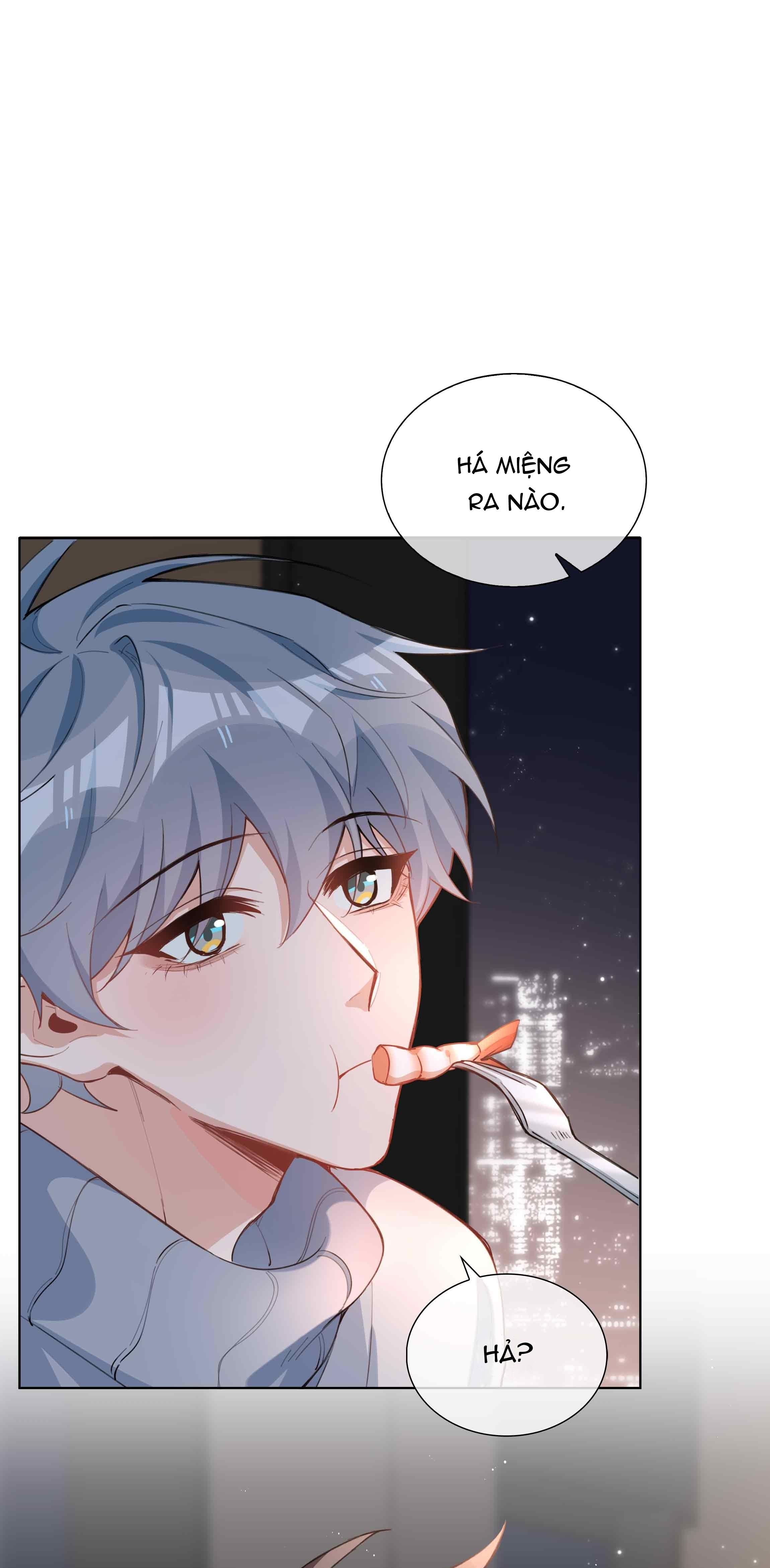 Trường Cấp Ba Sơn Hải Chap 62 - Next Chap 63