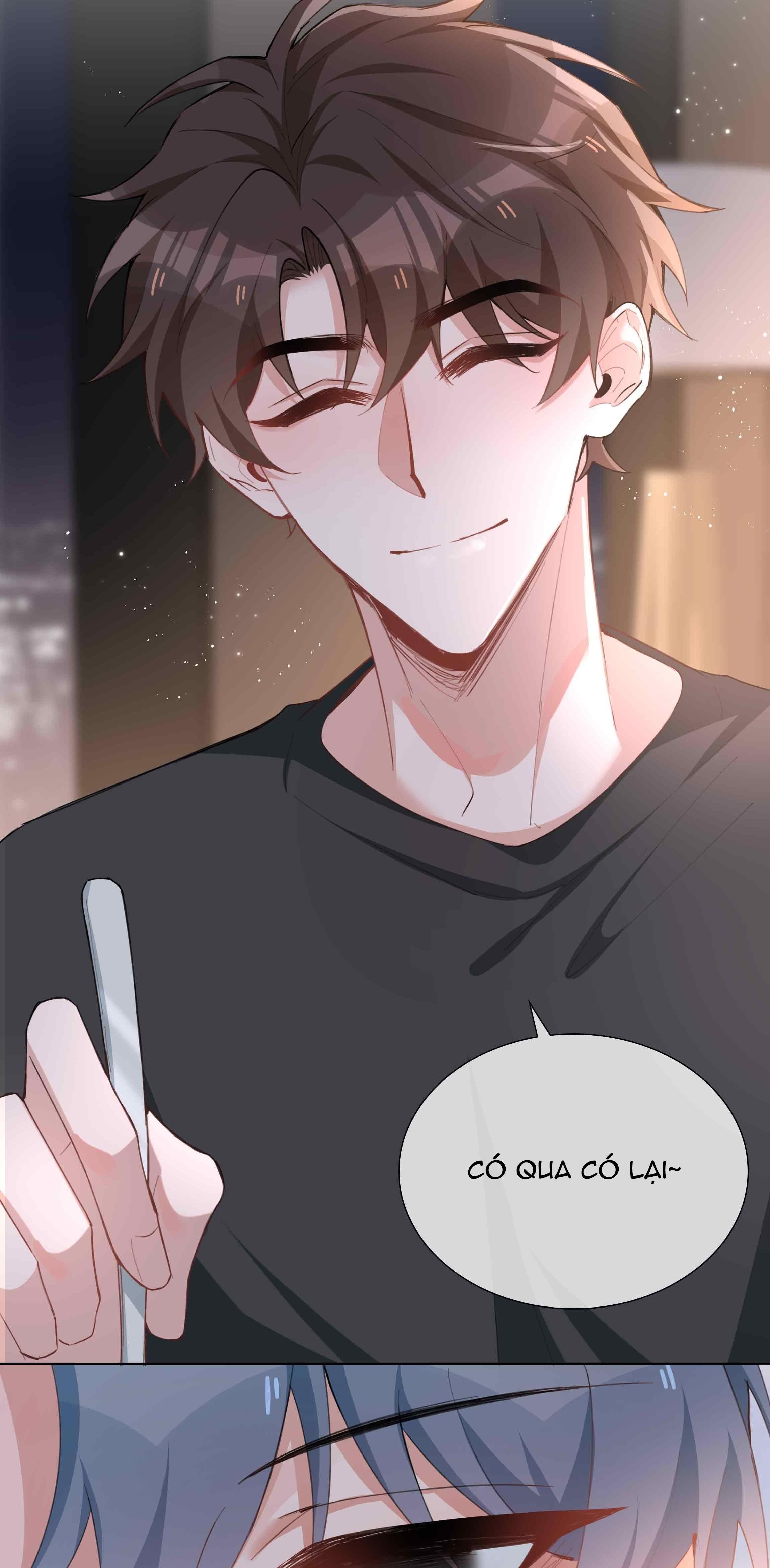 Trường Cấp Ba Sơn Hải Chap 62 - Next Chap 63