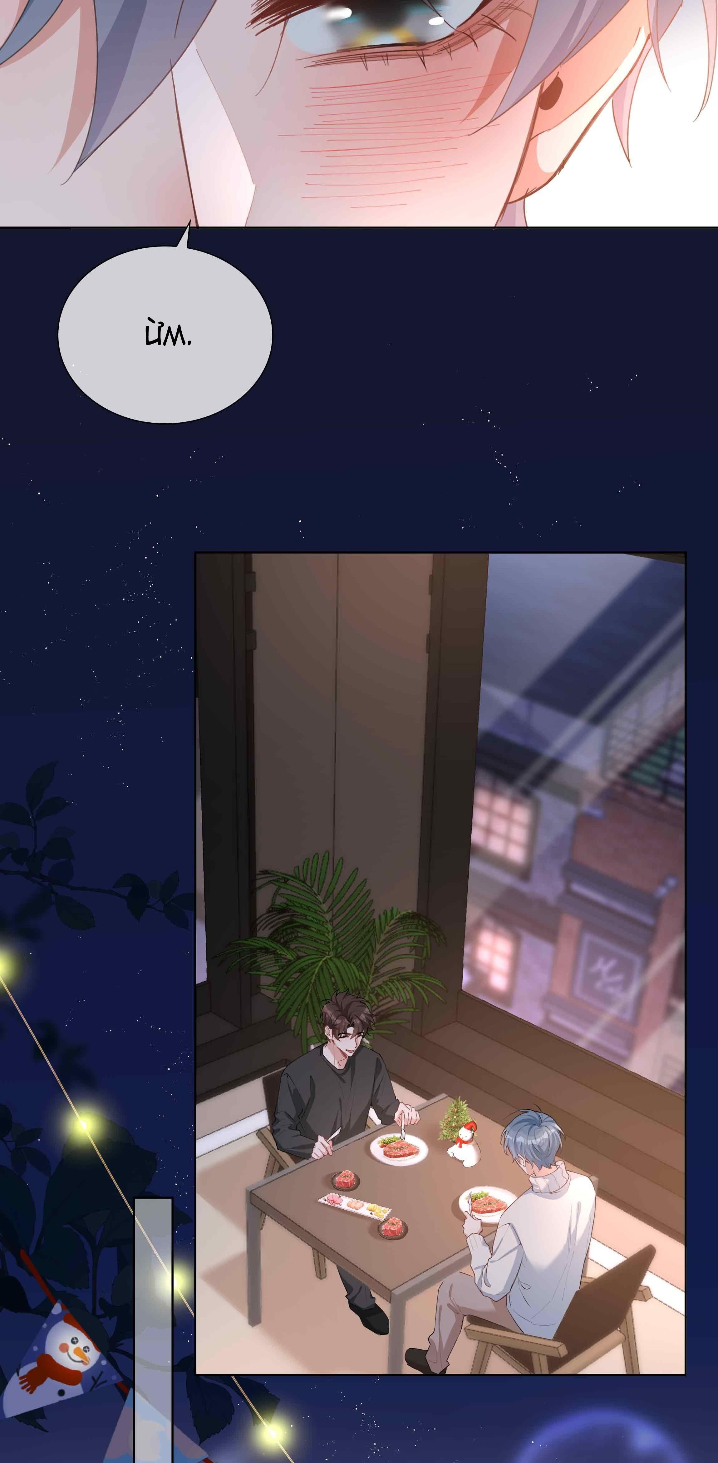 Trường Cấp Ba Sơn Hải Chap 62 - Next Chap 63