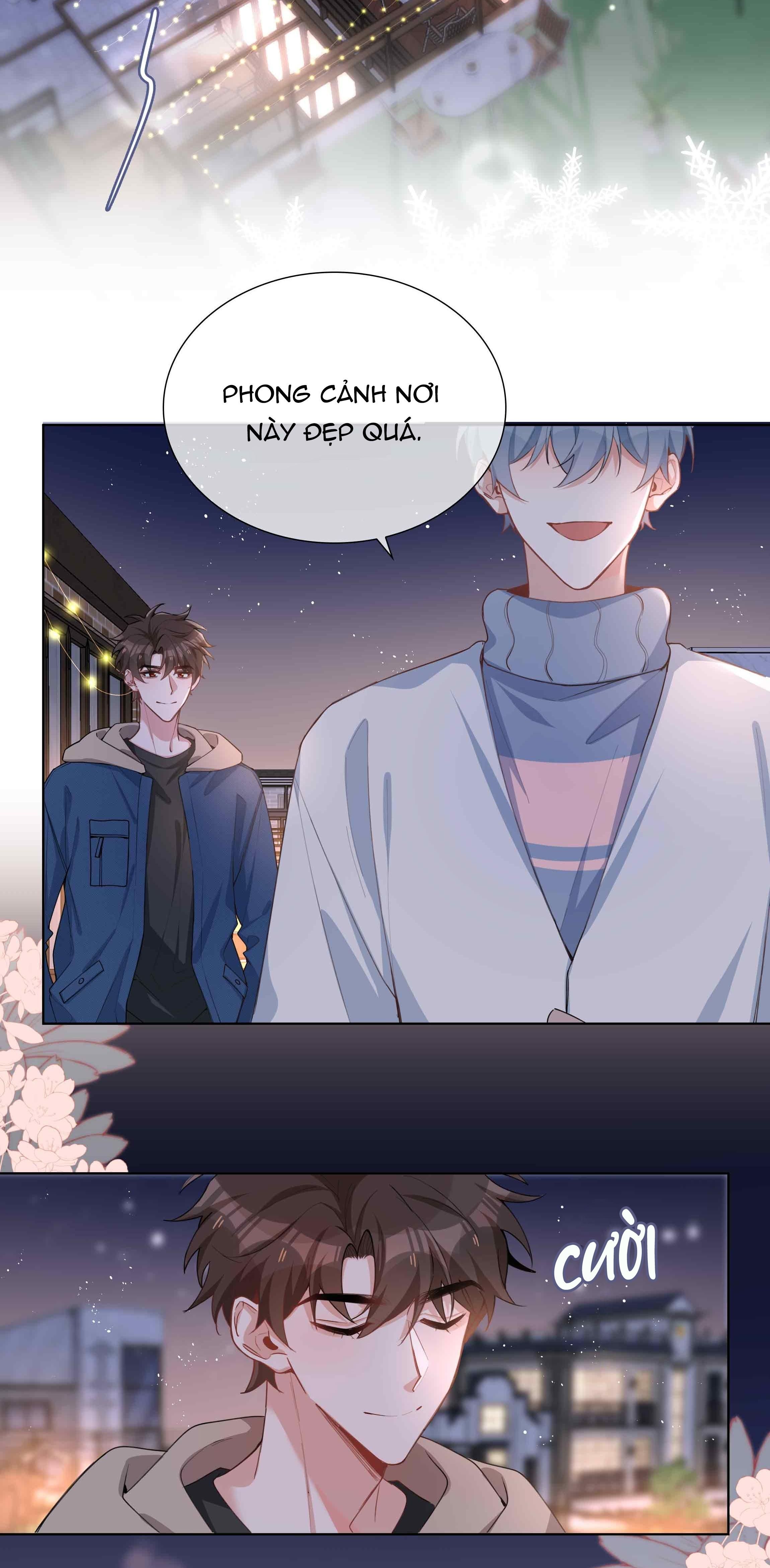 Trường Cấp Ba Sơn Hải Chap 62 - Next Chap 63