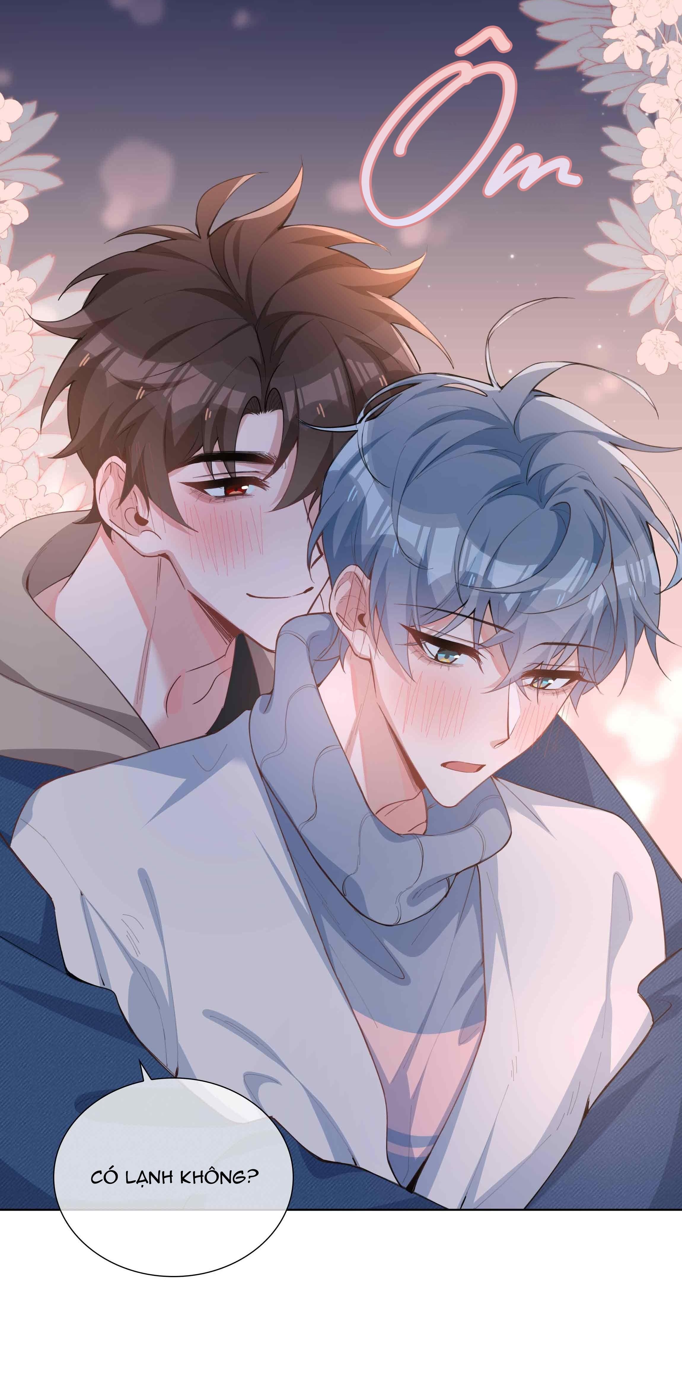 Trường Cấp Ba Sơn Hải Chap 62 - Next Chap 63