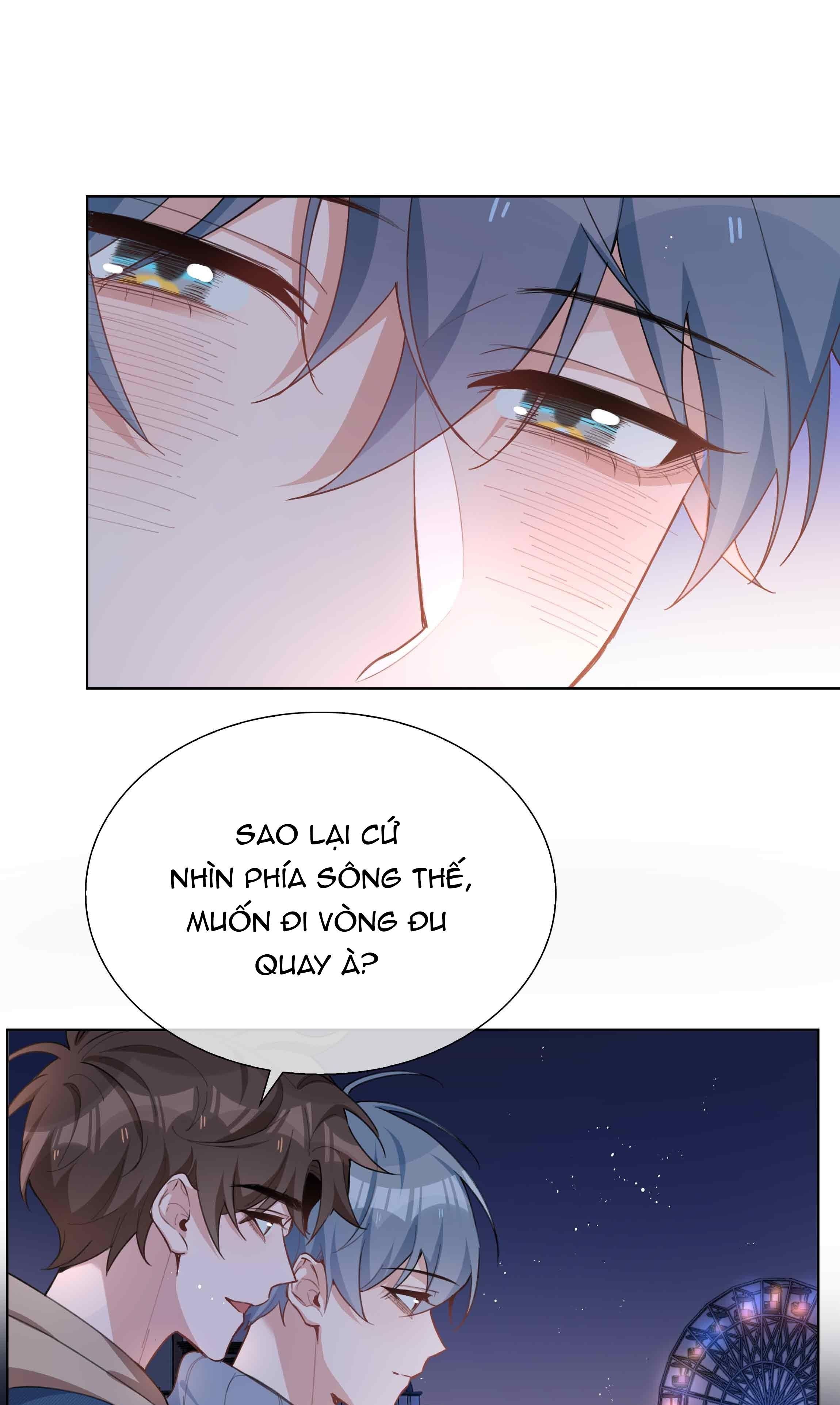 Trường Cấp Ba Sơn Hải Chap 62 - Next Chap 63