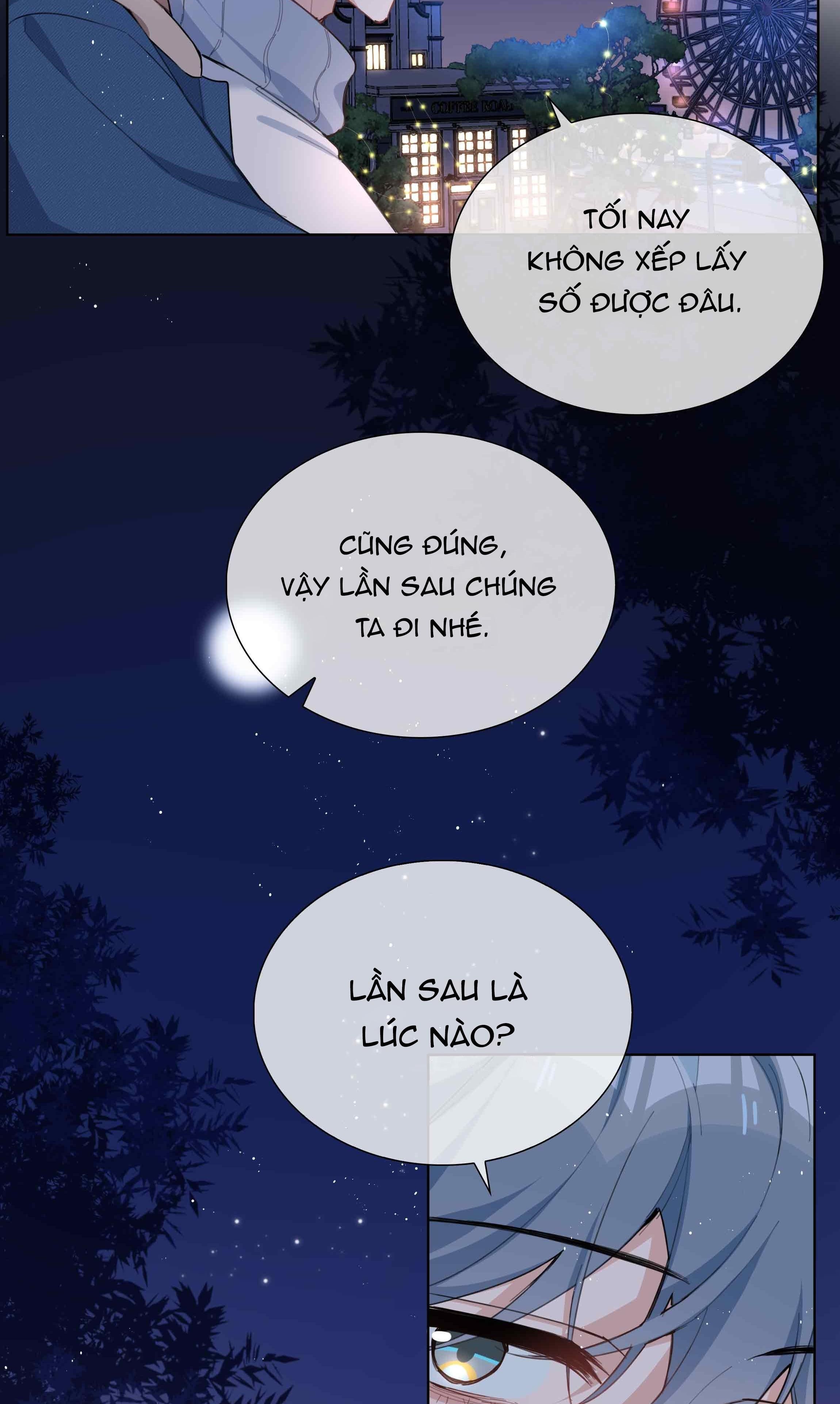 Trường Cấp Ba Sơn Hải Chap 62 - Next Chap 63