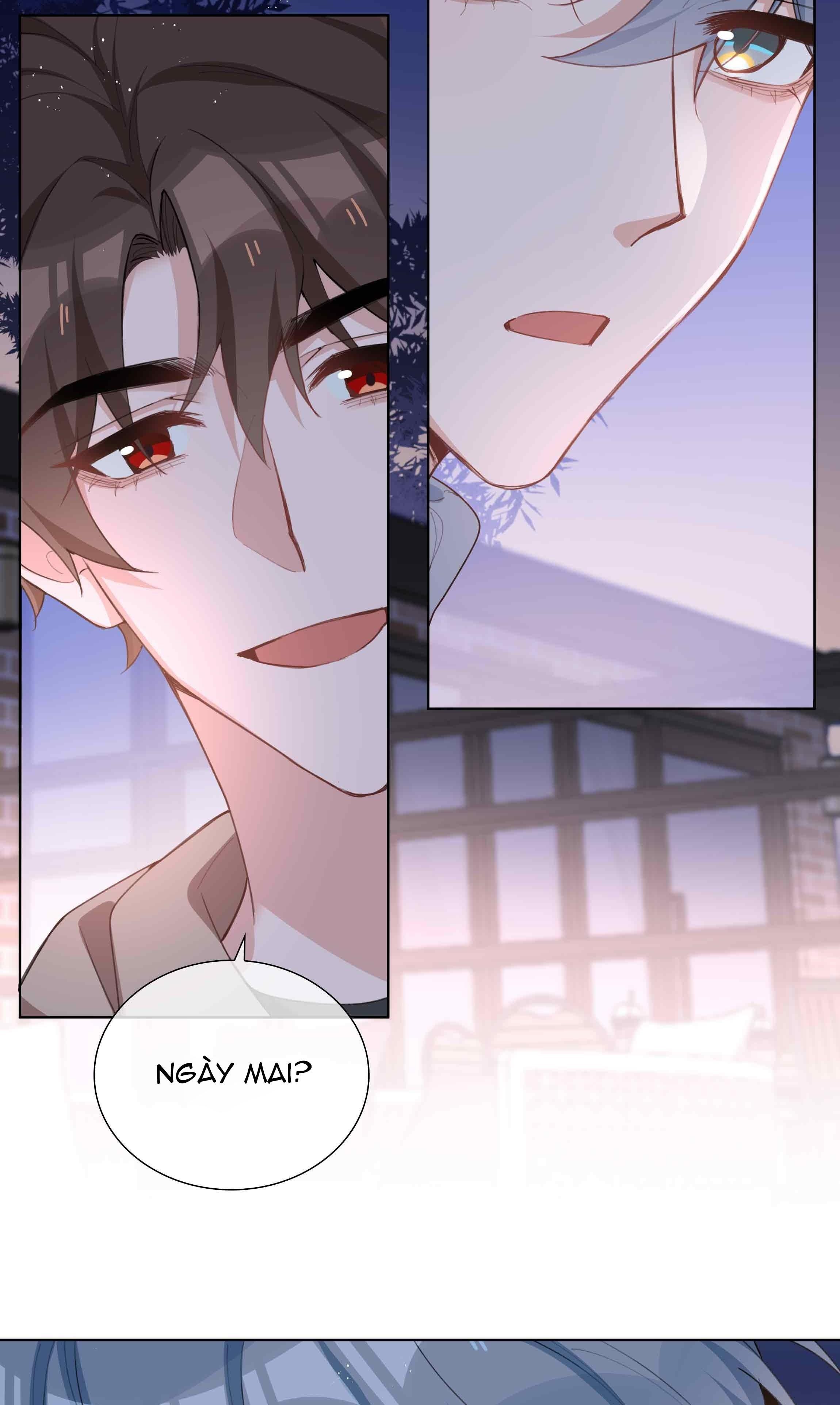 Trường Cấp Ba Sơn Hải Chap 62 - Next Chap 63