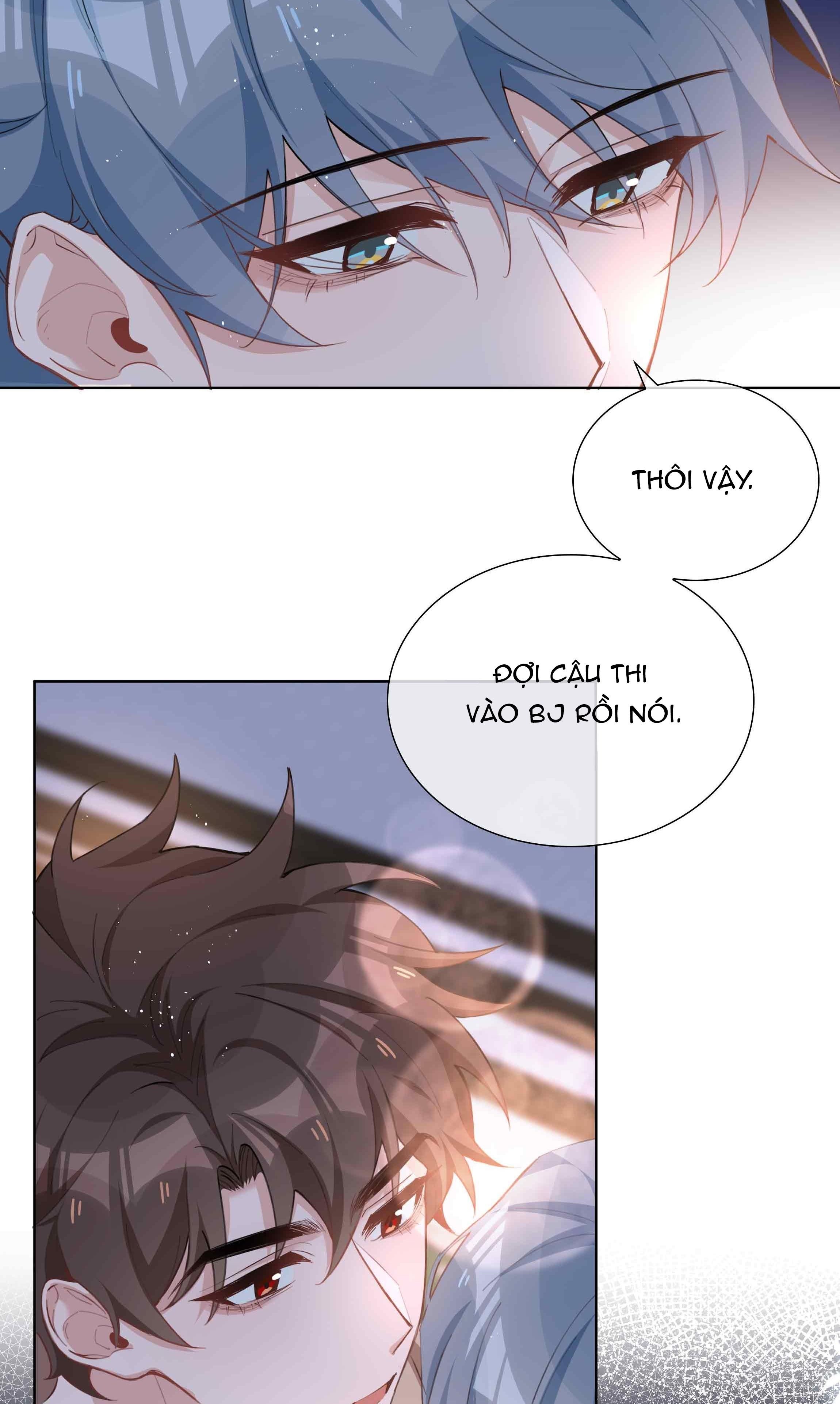 Trường Cấp Ba Sơn Hải Chap 62 - Next Chap 63