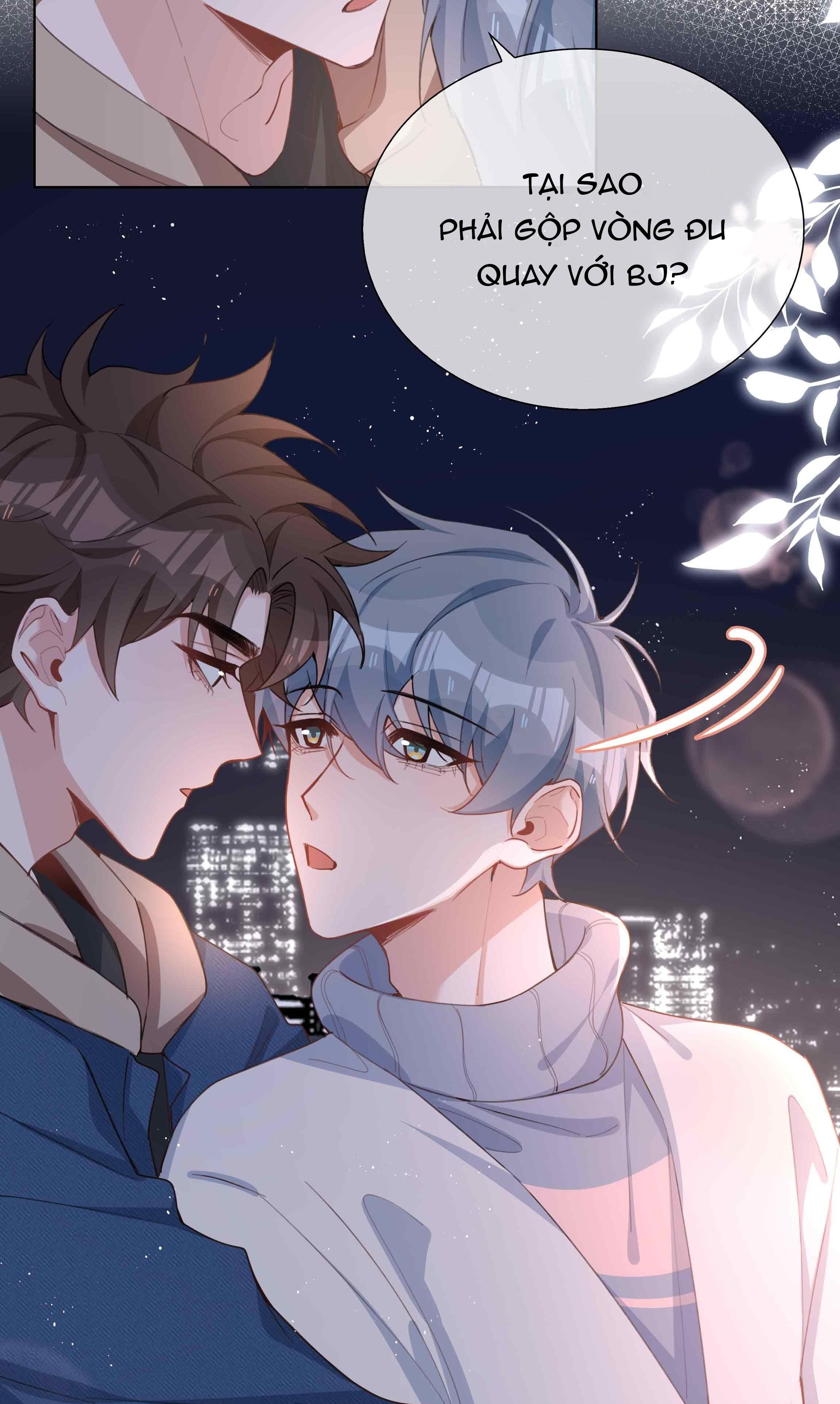 Trường Cấp Ba Sơn Hải Chap 62 - Next Chap 63
