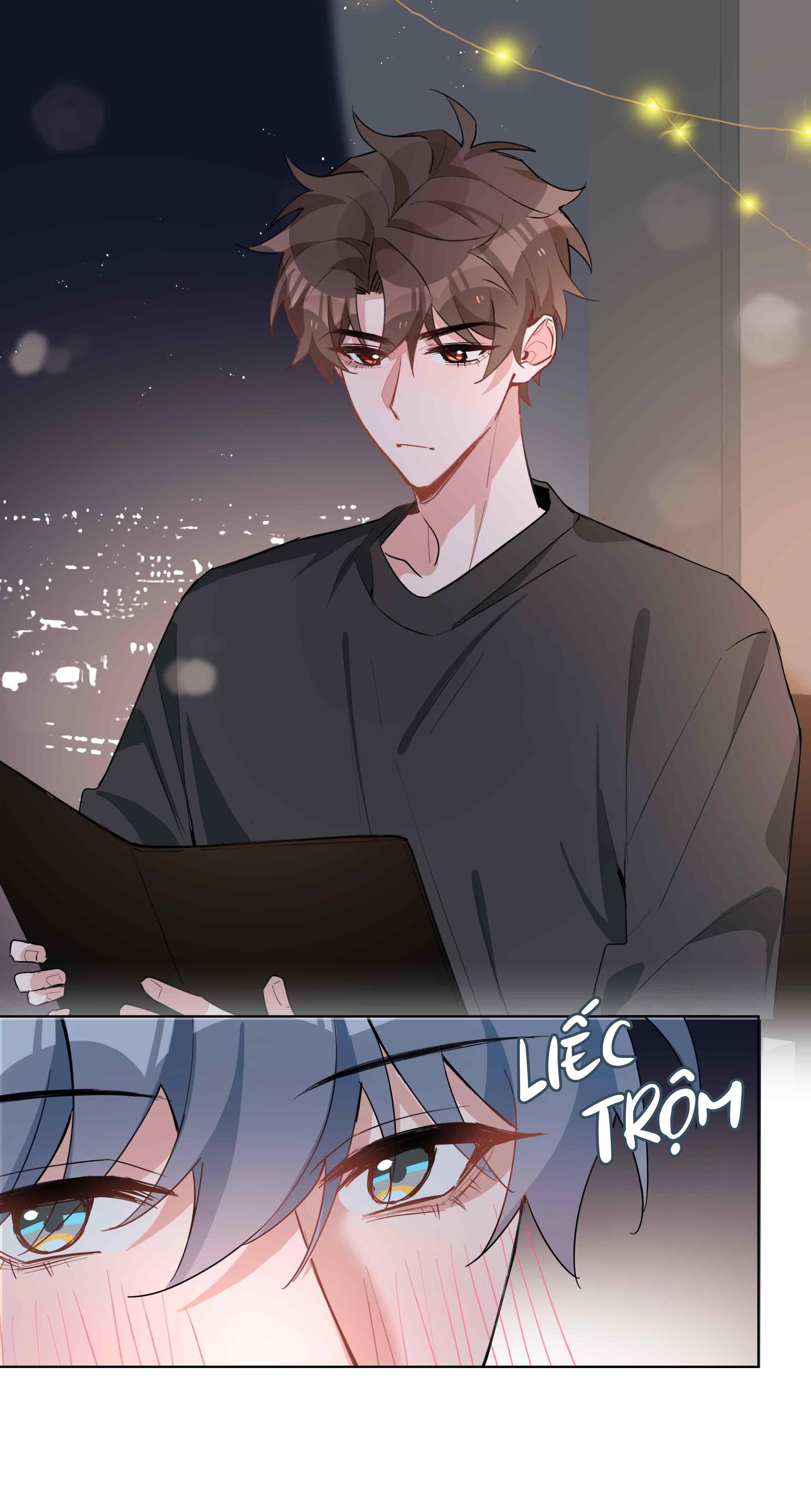 Trường Cấp Ba Sơn Hải Chap 62 - Next Chap 63