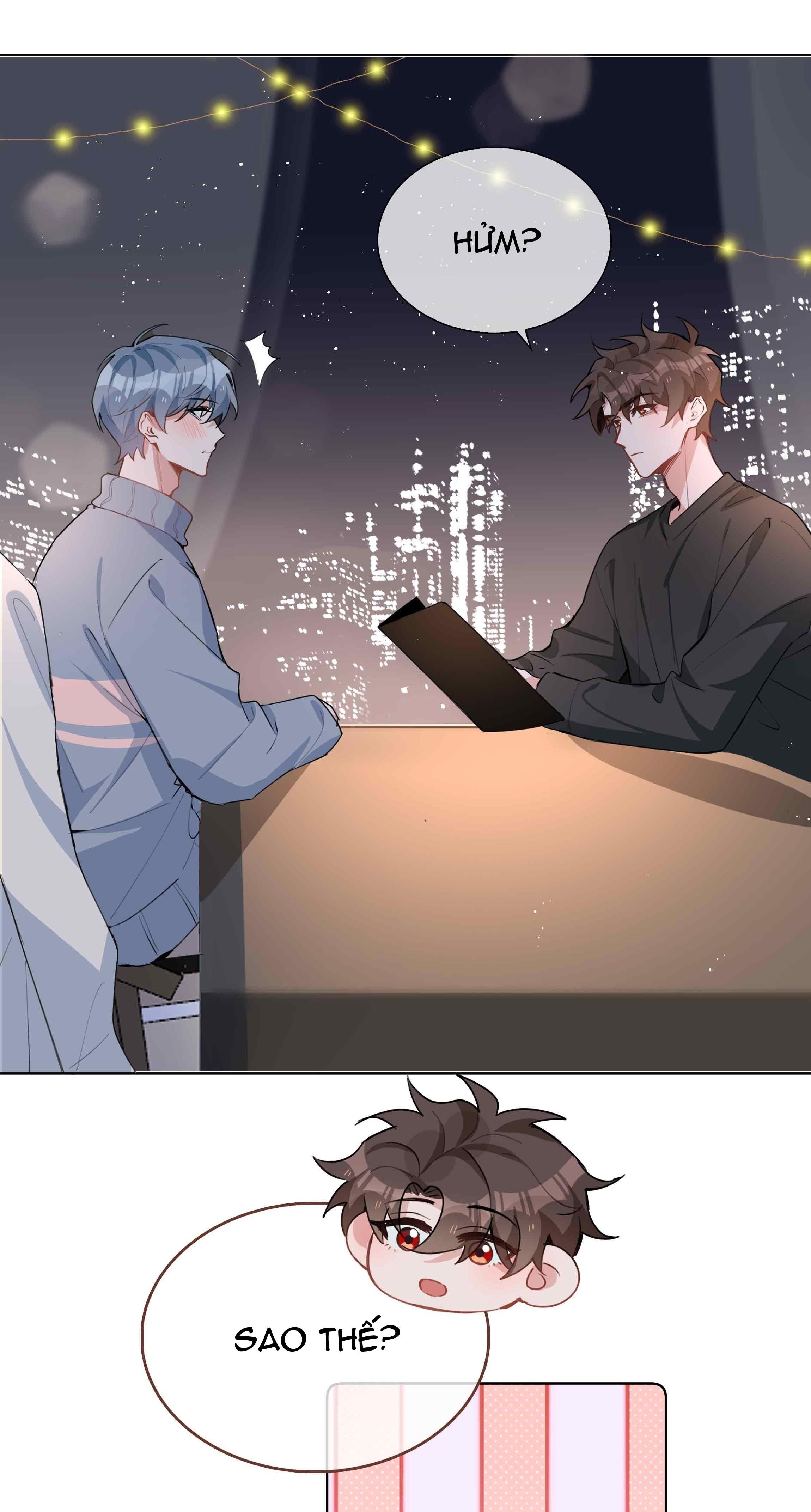 Trường Cấp Ba Sơn Hải Chap 62 - Next Chap 63