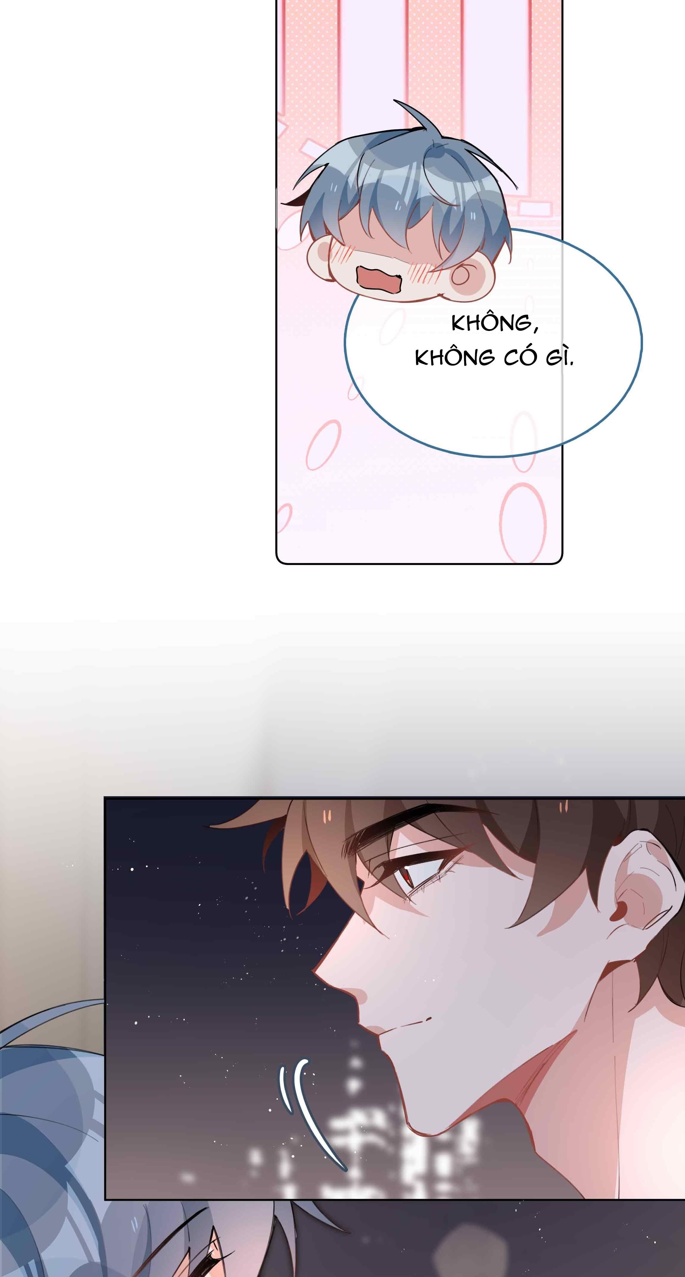 Trường Cấp Ba Sơn Hải Chap 62 - Next Chap 63