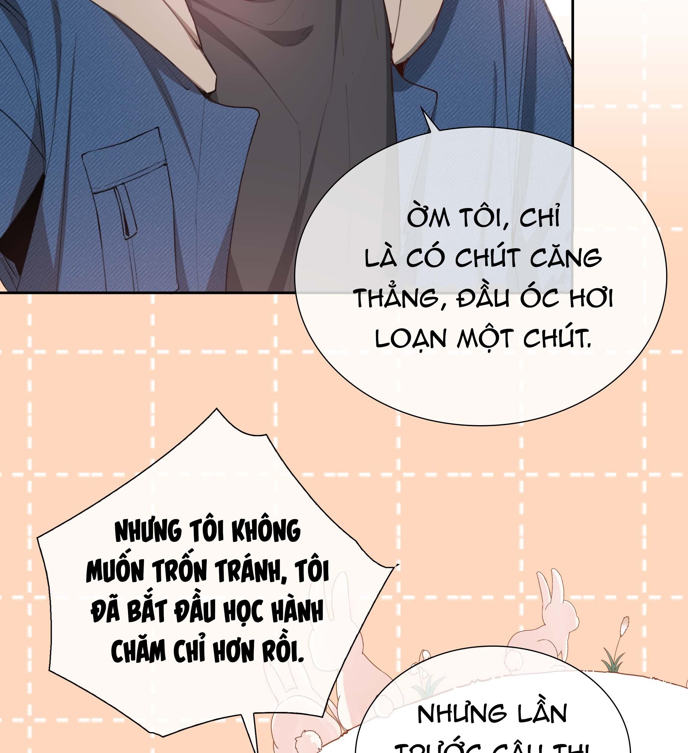 Trường Cấp Ba Sơn Hải Chap 63 - Next Chap 64