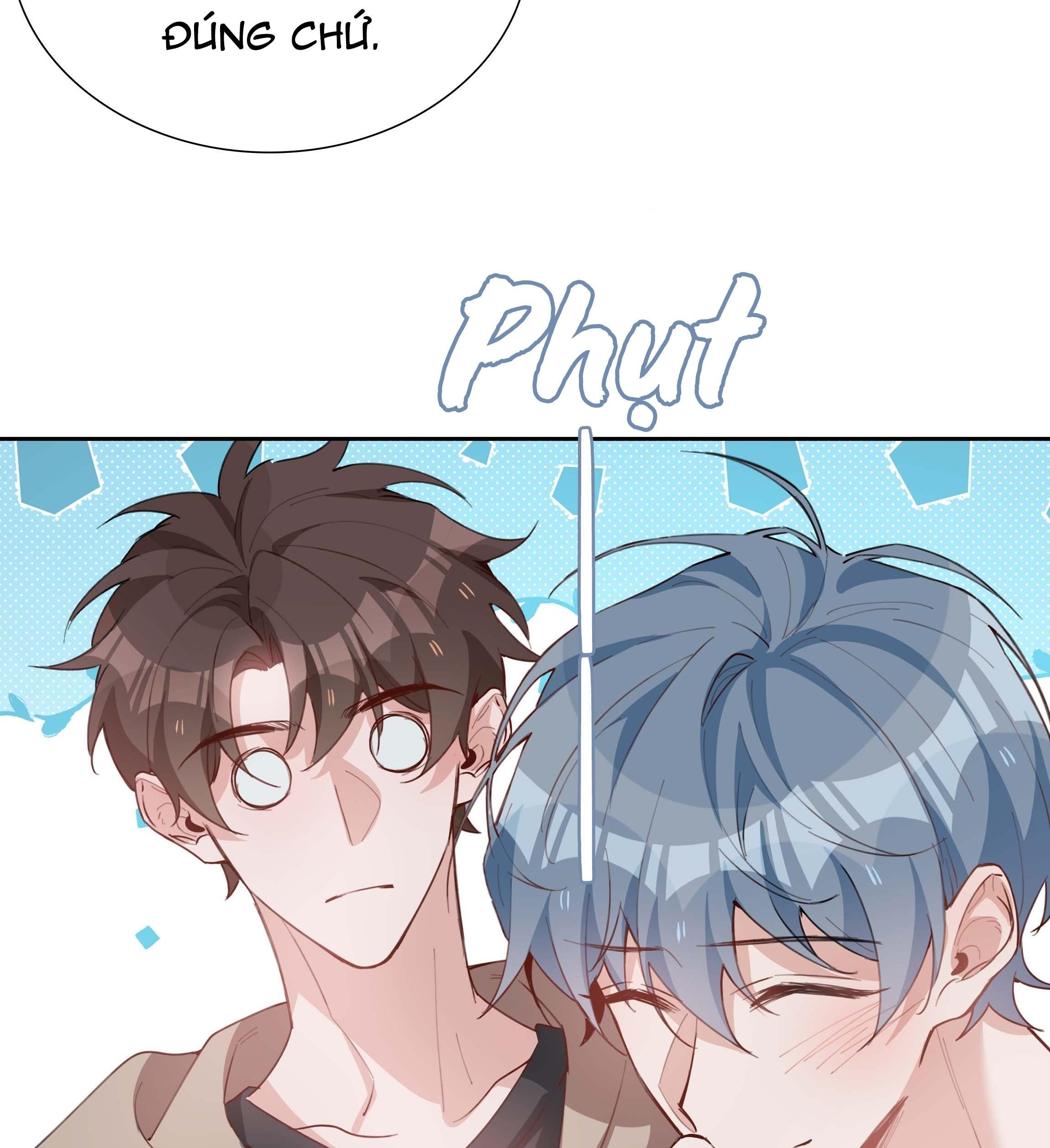 Trường Cấp Ba Sơn Hải Chap 63 - Next Chap 64