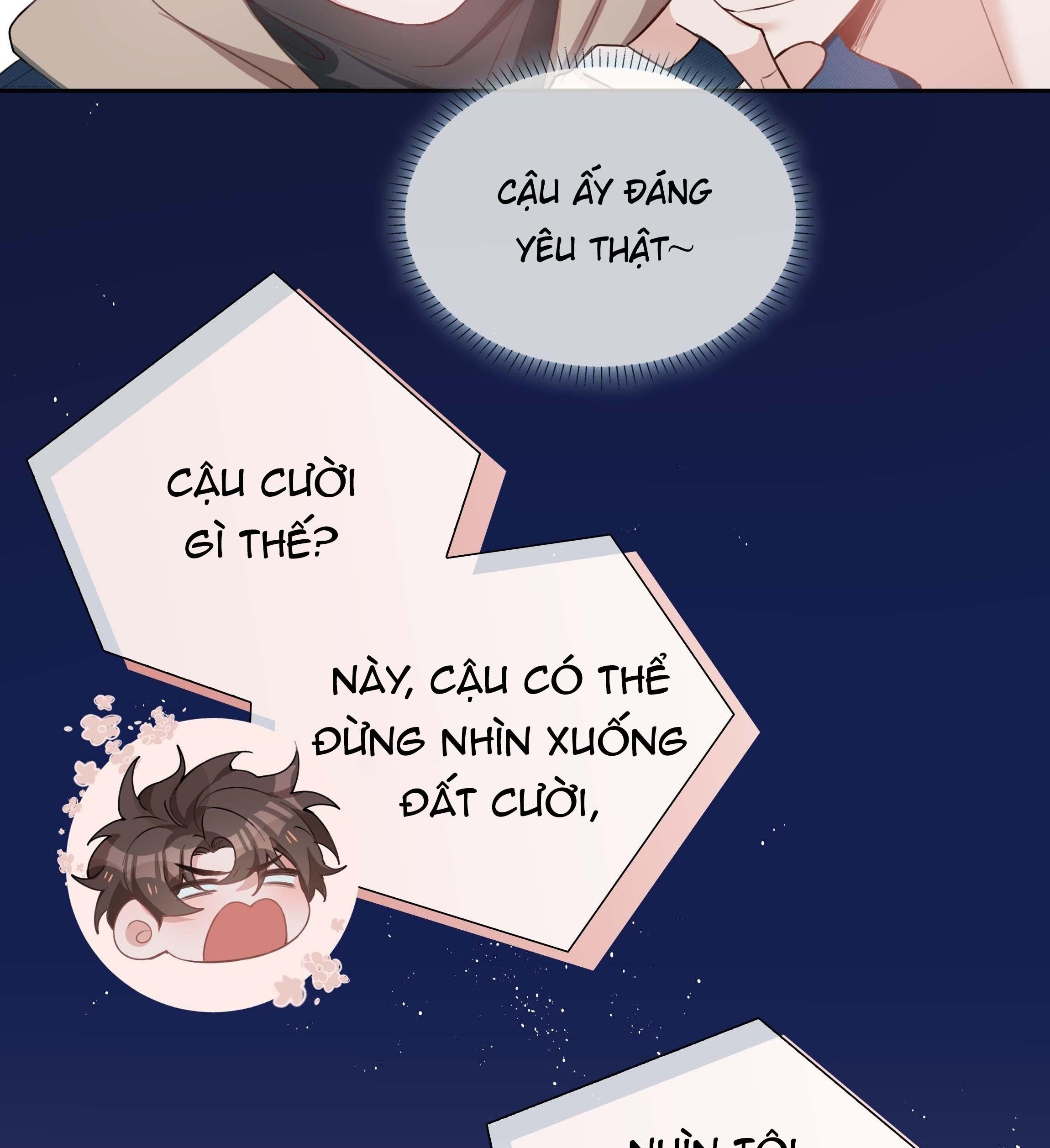 Trường Cấp Ba Sơn Hải Chap 63 - Next Chap 64