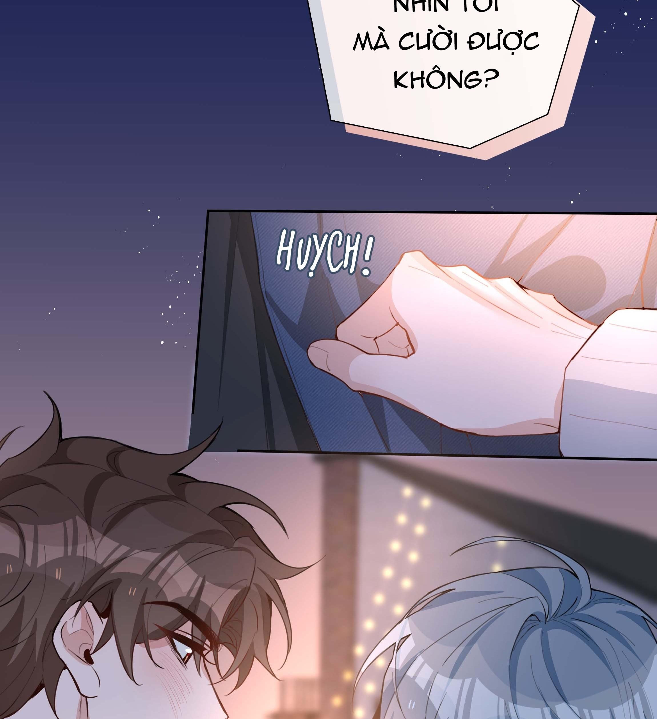 Trường Cấp Ba Sơn Hải Chap 63 - Next Chap 64