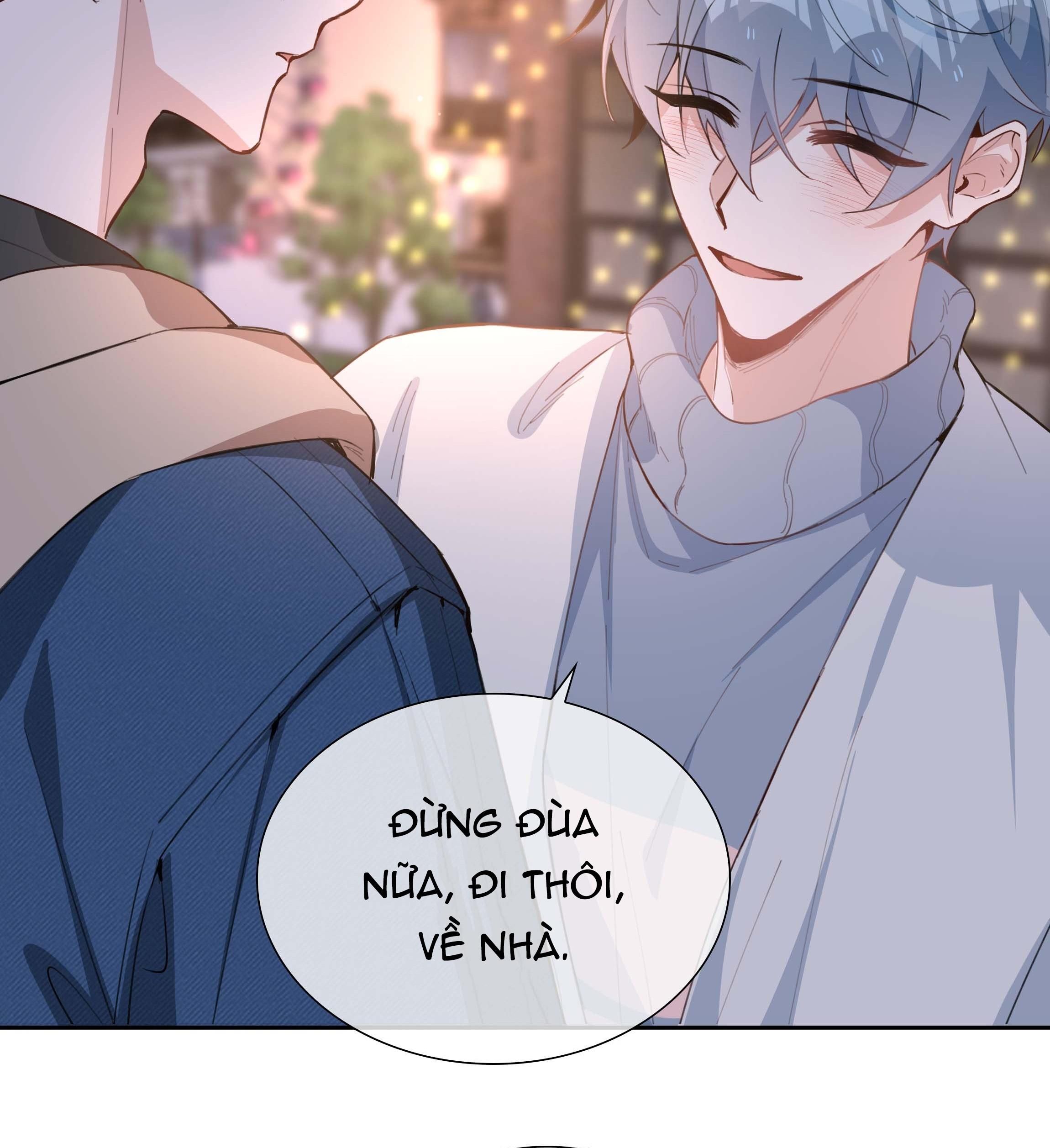 Trường Cấp Ba Sơn Hải Chap 63 - Next Chap 64