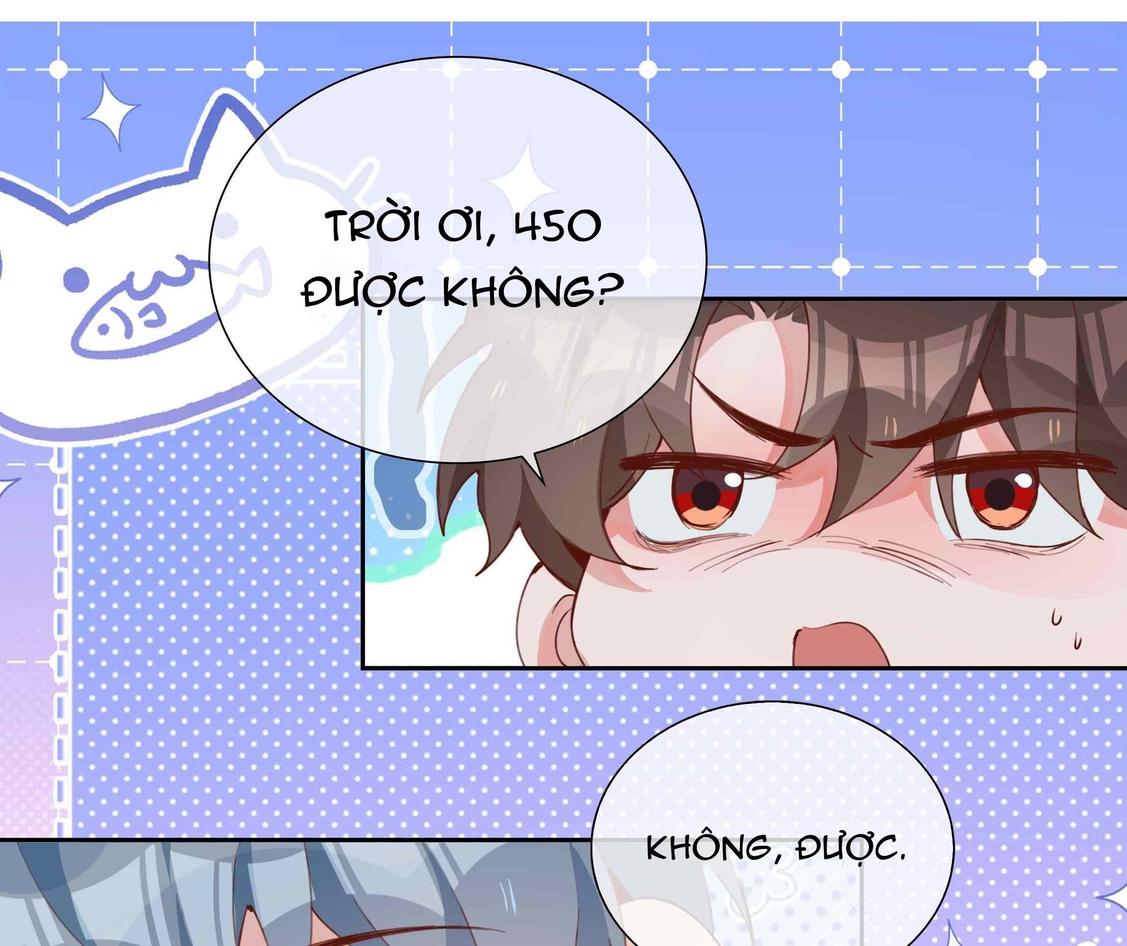 Trường Cấp Ba Sơn Hải Chap 63 - Next Chap 64