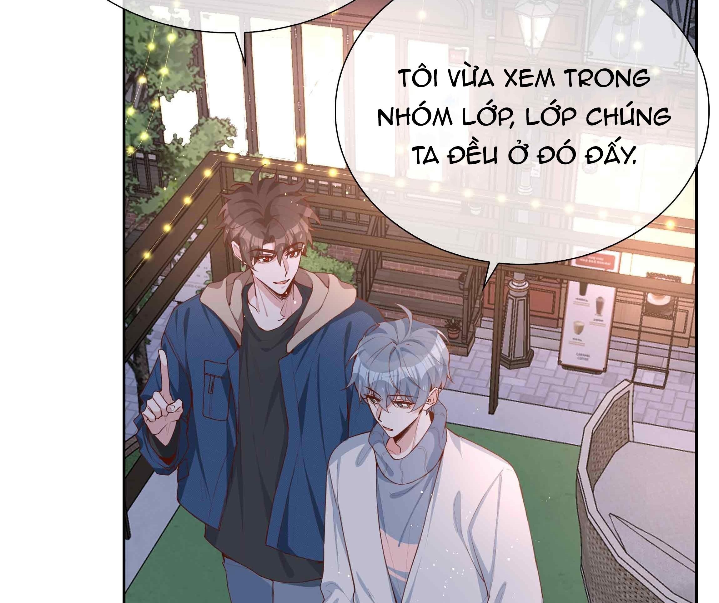 Trường Cấp Ba Sơn Hải Chap 63 - Next Chap 64