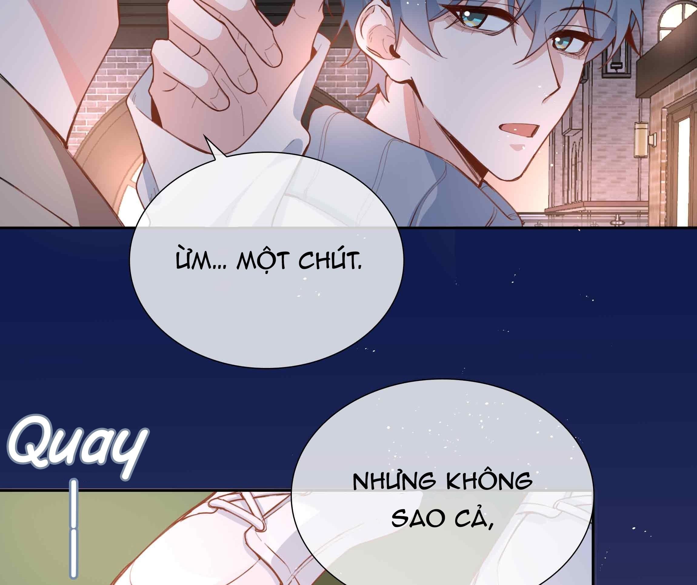 Trường Cấp Ba Sơn Hải Chap 63 - Next Chap 64