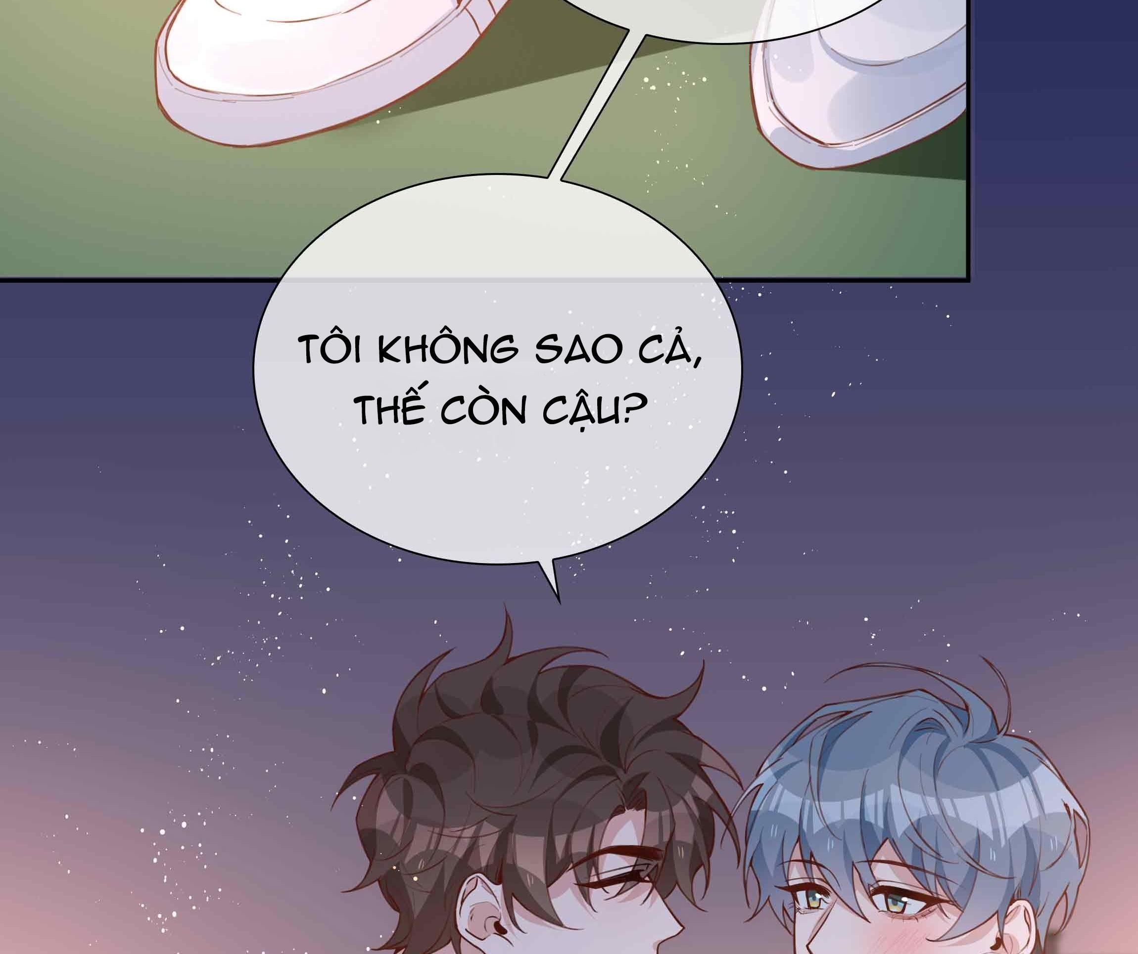 Trường Cấp Ba Sơn Hải Chap 63 - Next Chap 64