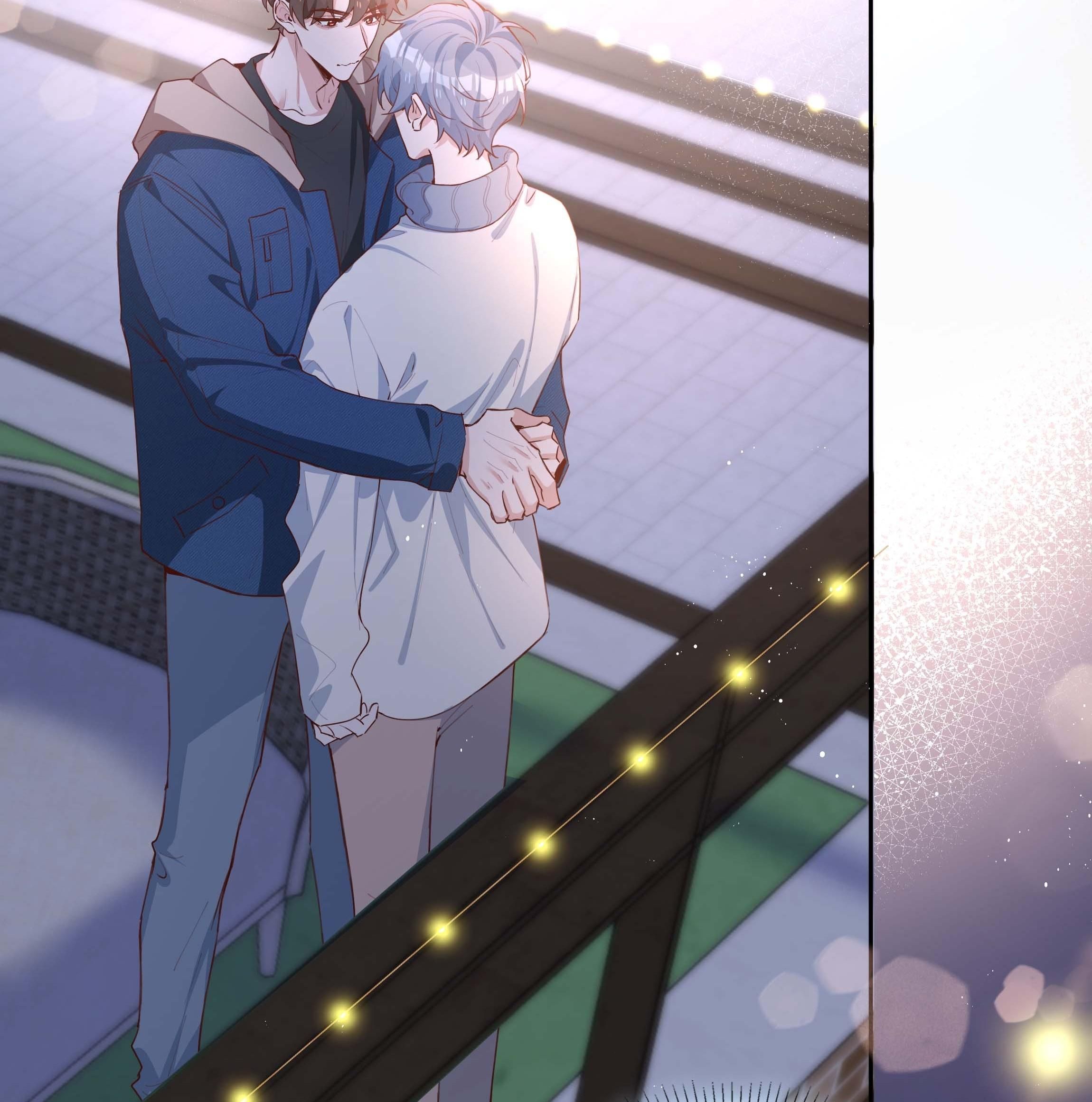 Trường Cấp Ba Sơn Hải Chap 63 - Next Chap 64