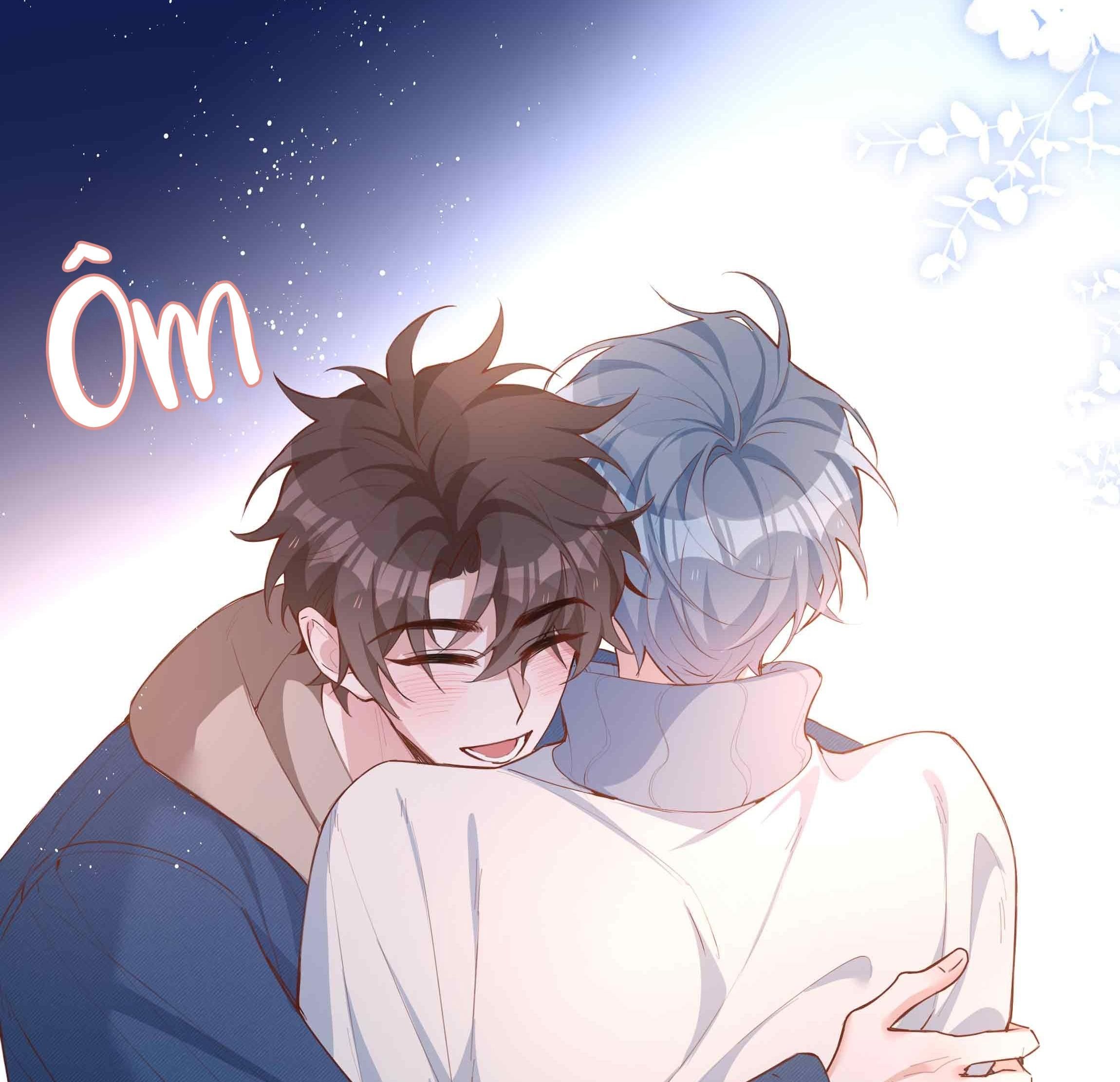 Trường Cấp Ba Sơn Hải Chap 63 - Next Chap 64