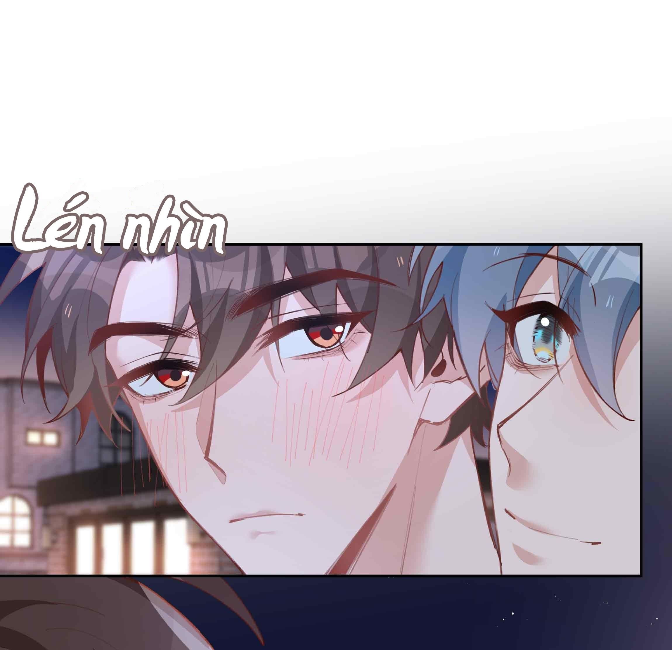 Trường Cấp Ba Sơn Hải Chap 63 - Next Chap 64