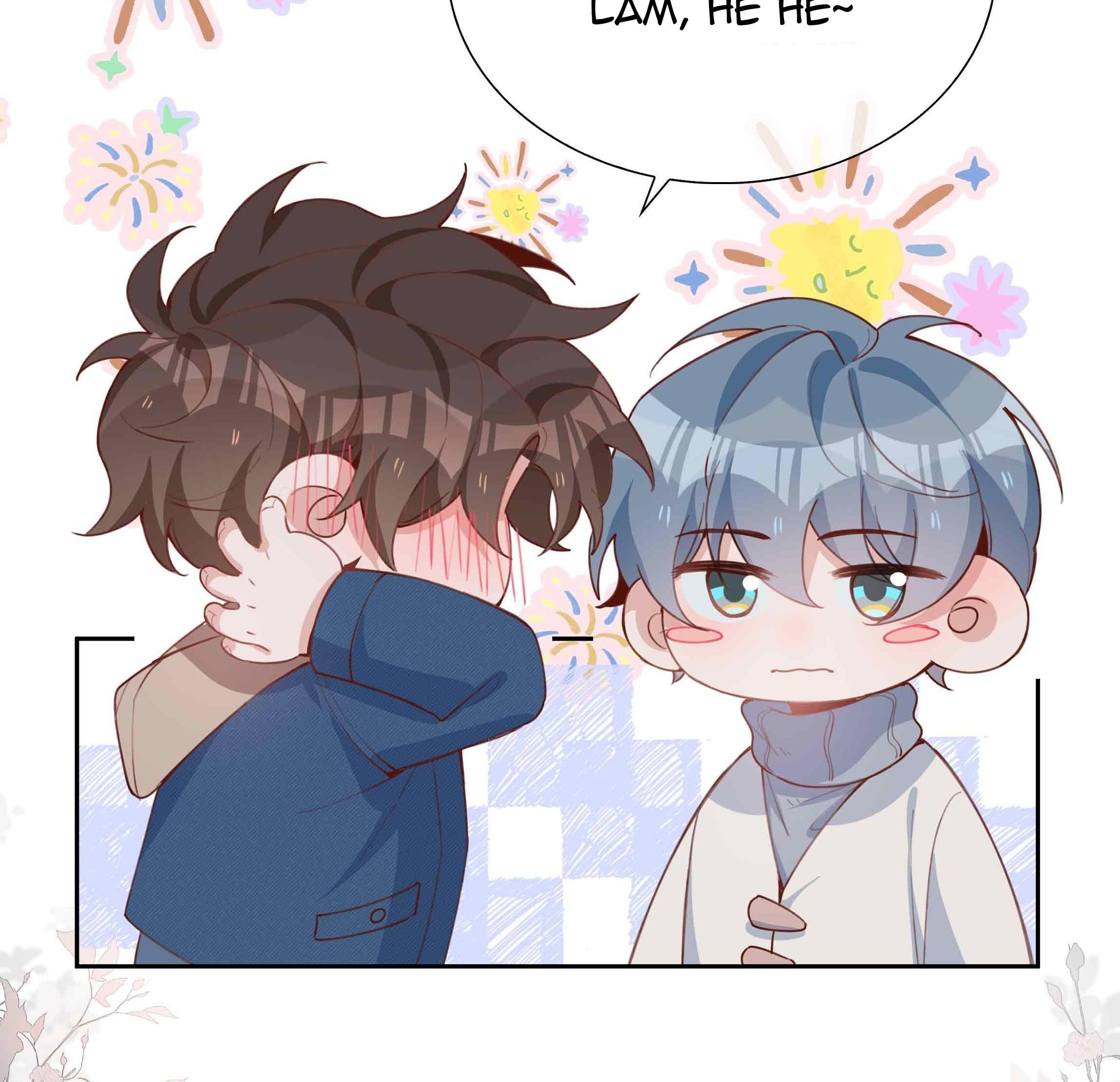 Trường Cấp Ba Sơn Hải Chap 63 - Next Chap 64