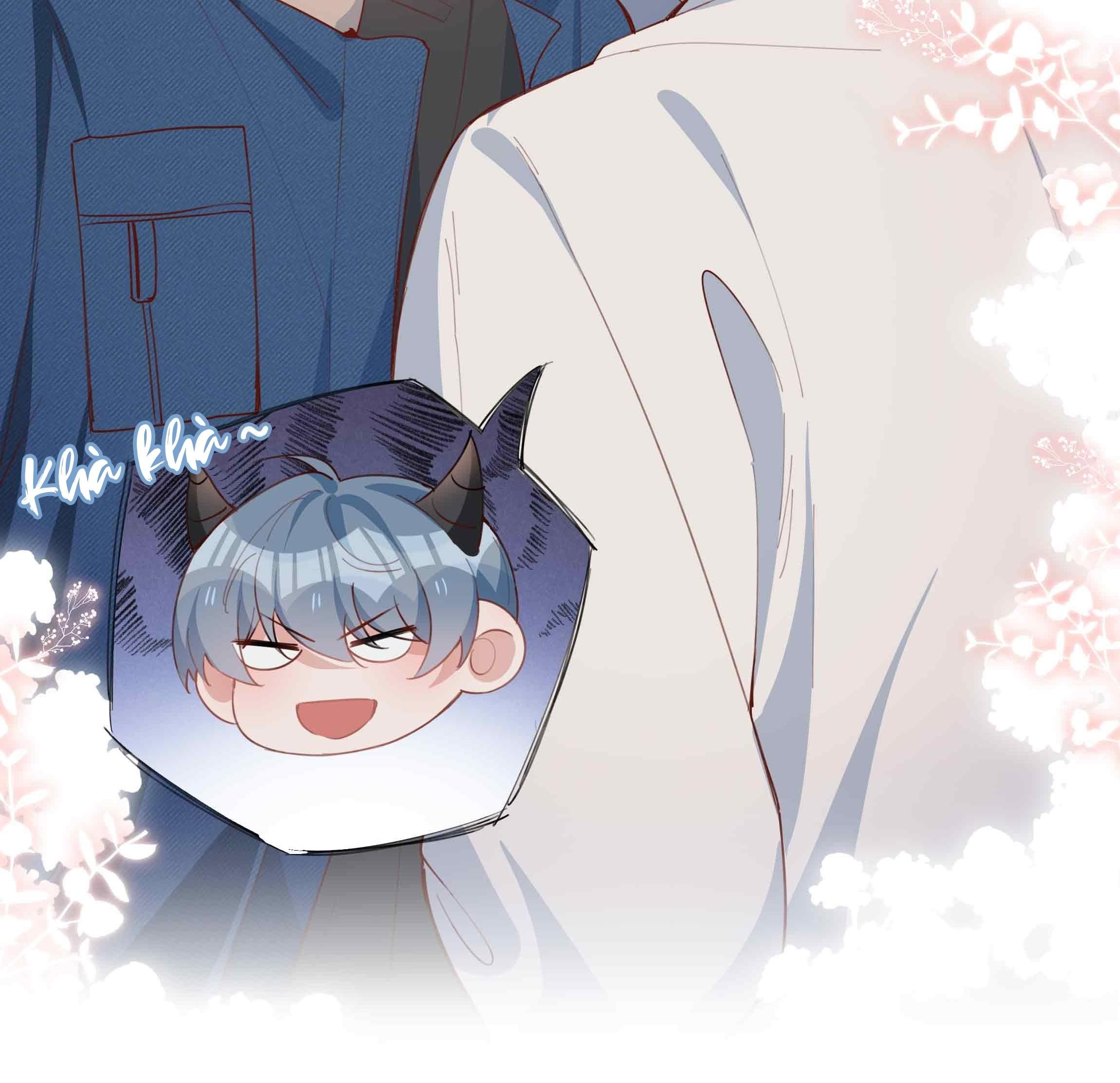 Trường Cấp Ba Sơn Hải Chap 63 - Next Chap 64